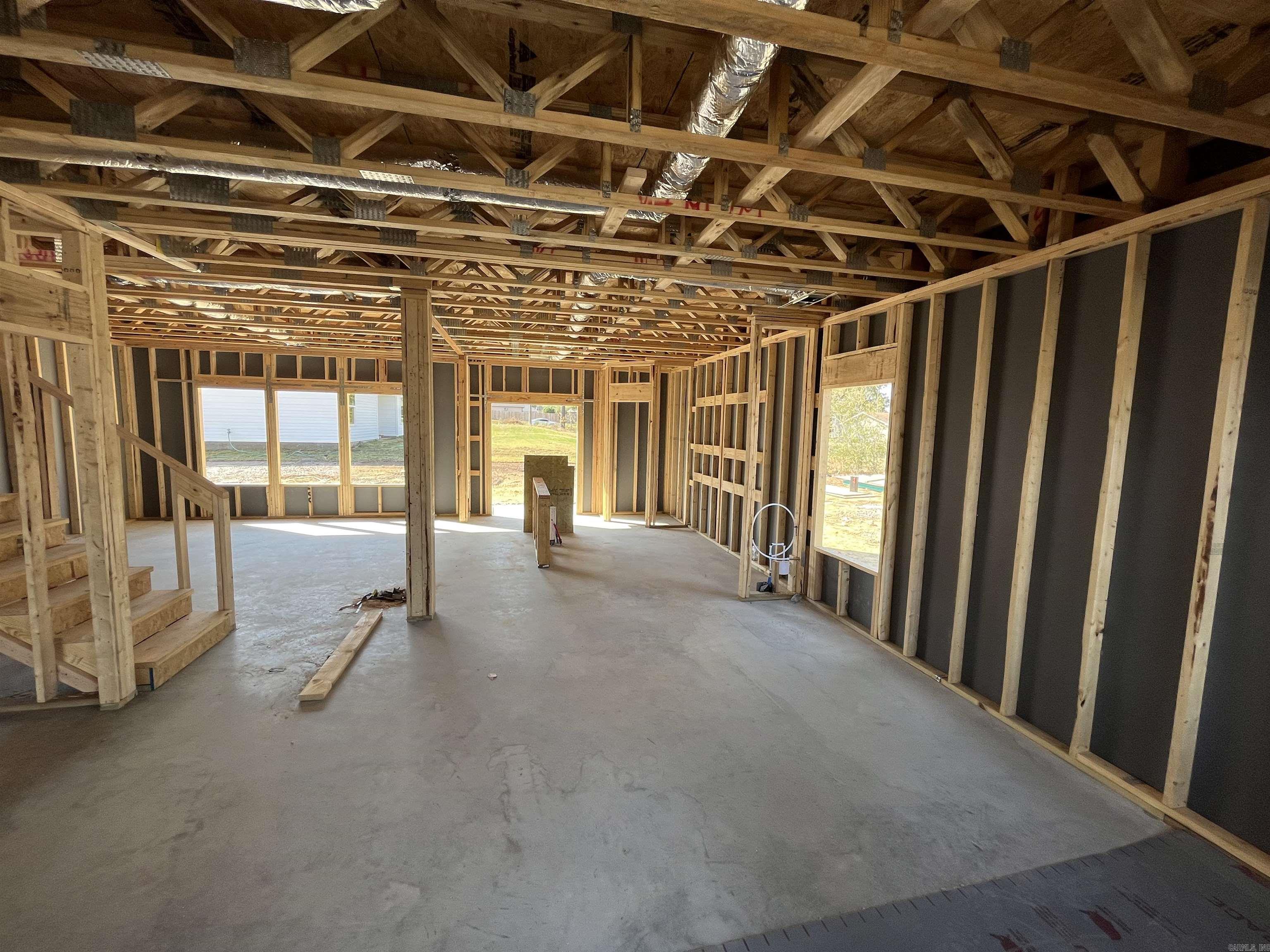 BELL VALLEY - Residential