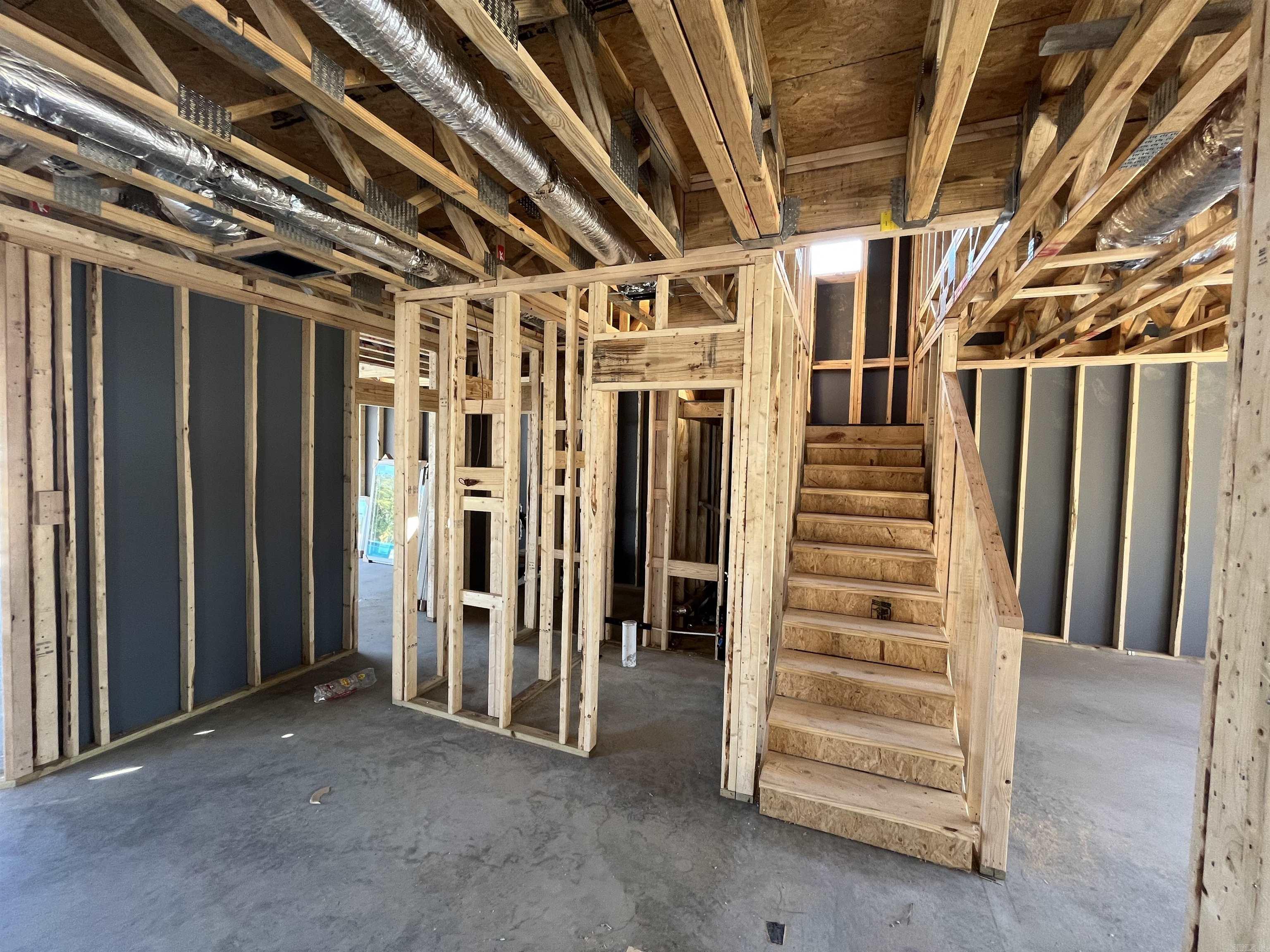 BELL VALLEY - Residential