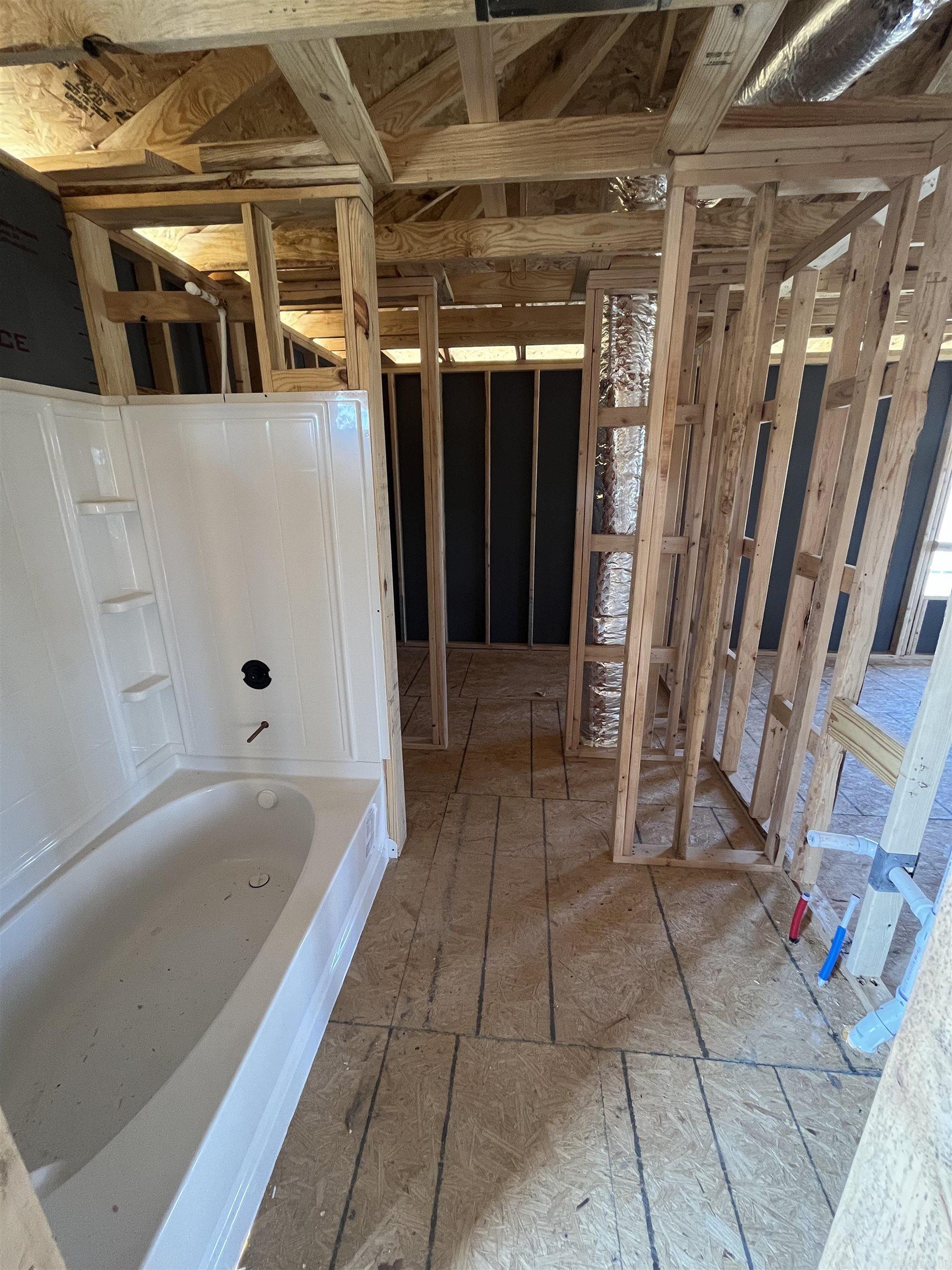 BELL VALLEY - Residential