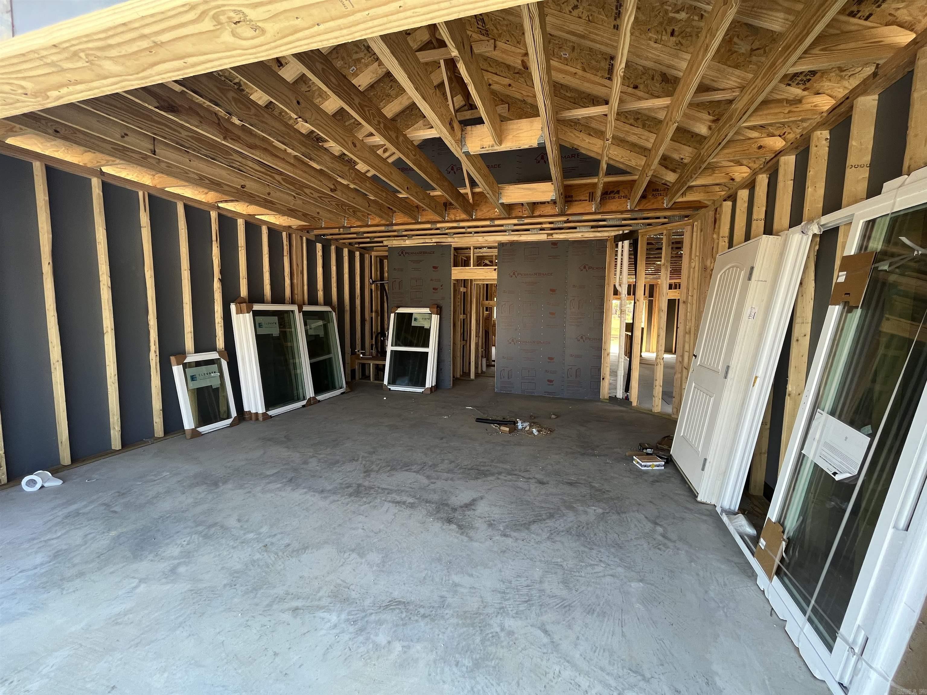 BELL VALLEY - Residential