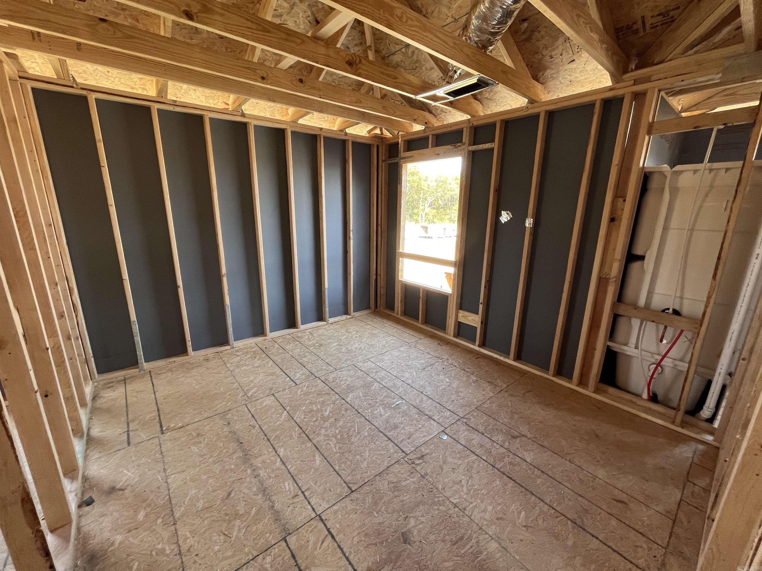 BELL VALLEY - Residential