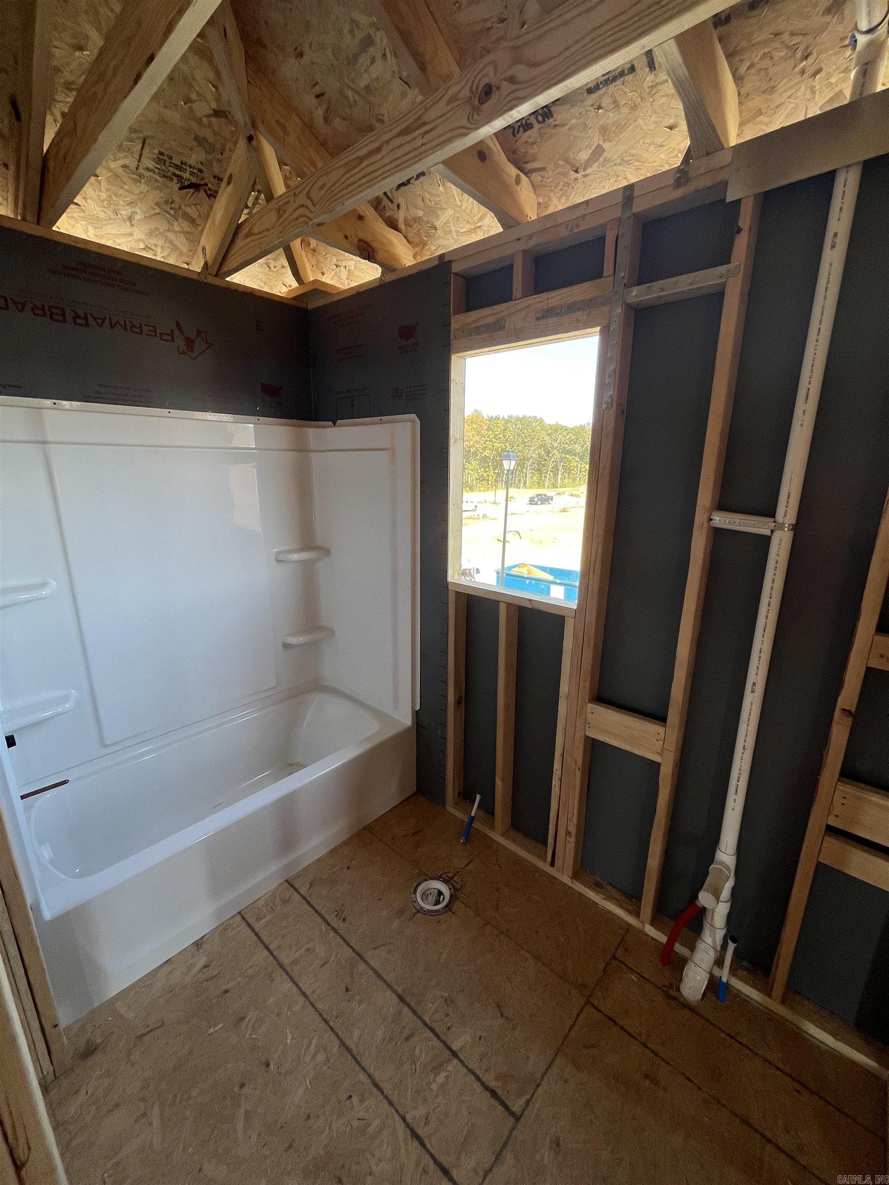 BELL VALLEY - Residential