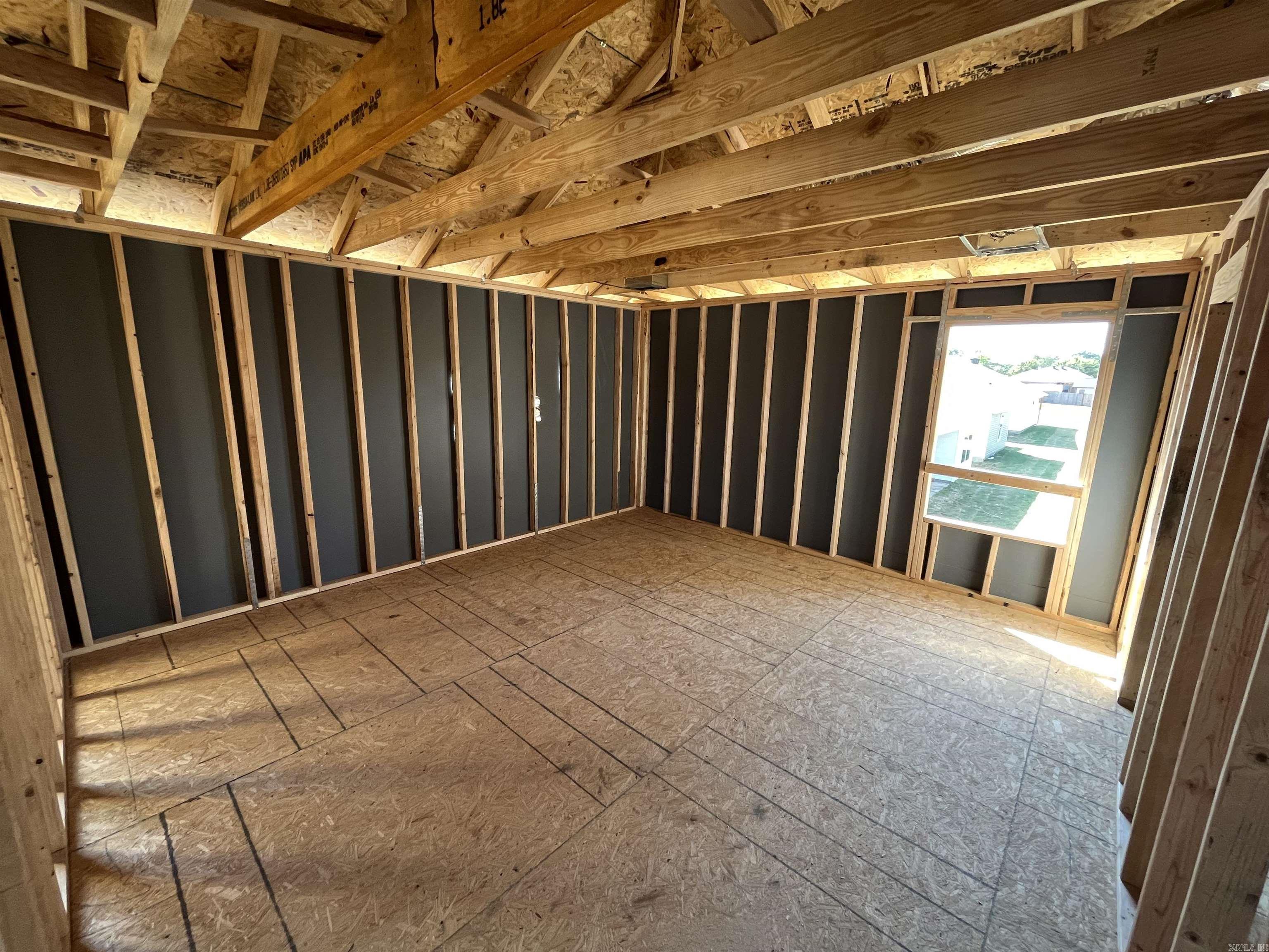 BELL VALLEY - Residential