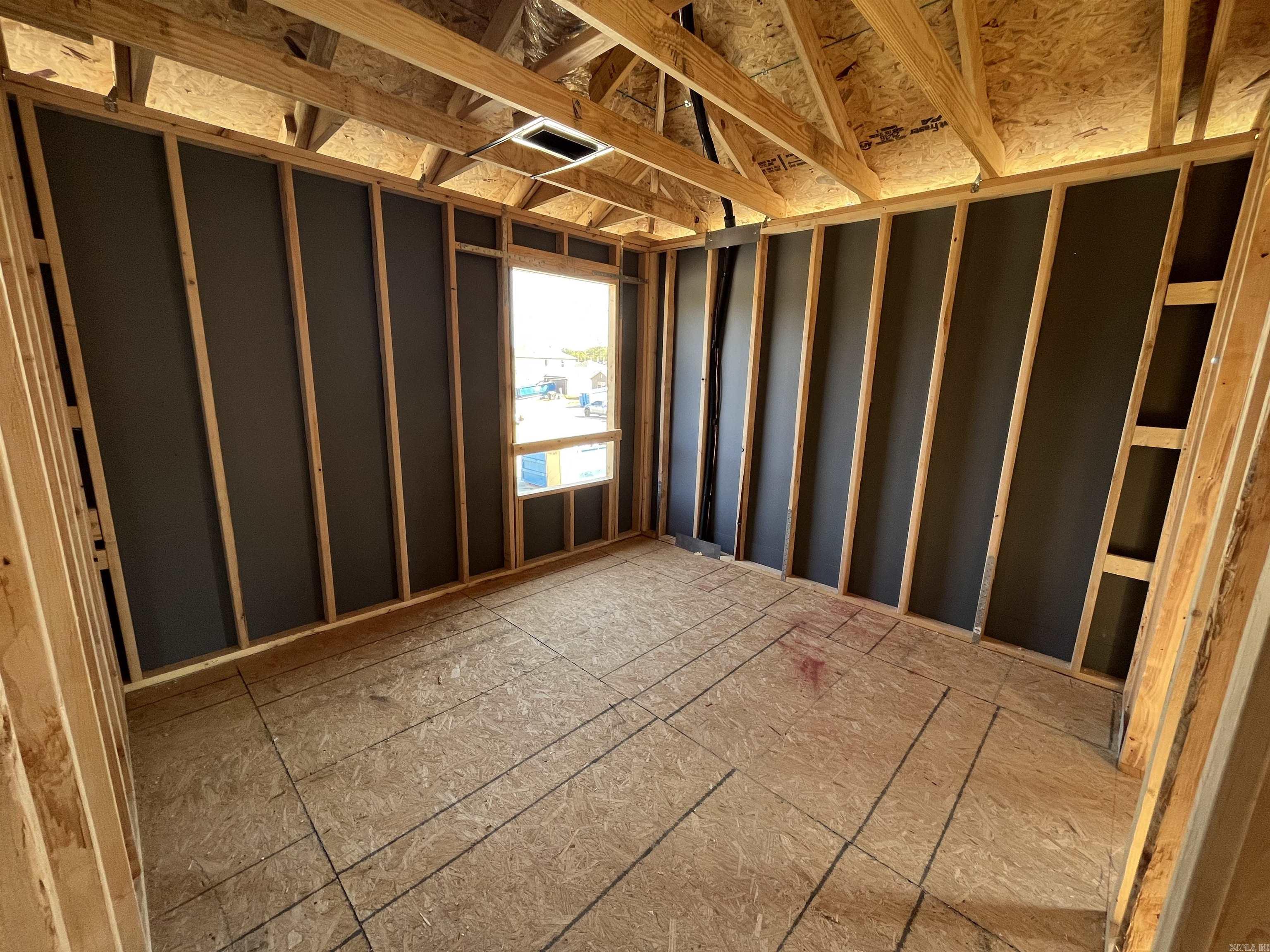 BELL VALLEY - Residential