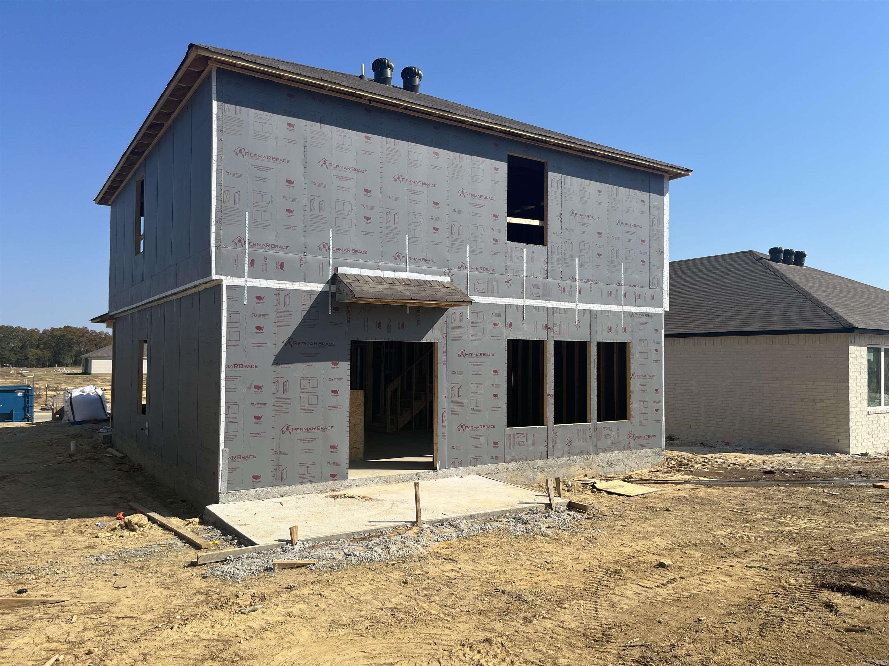 BELL VALLEY - Residential