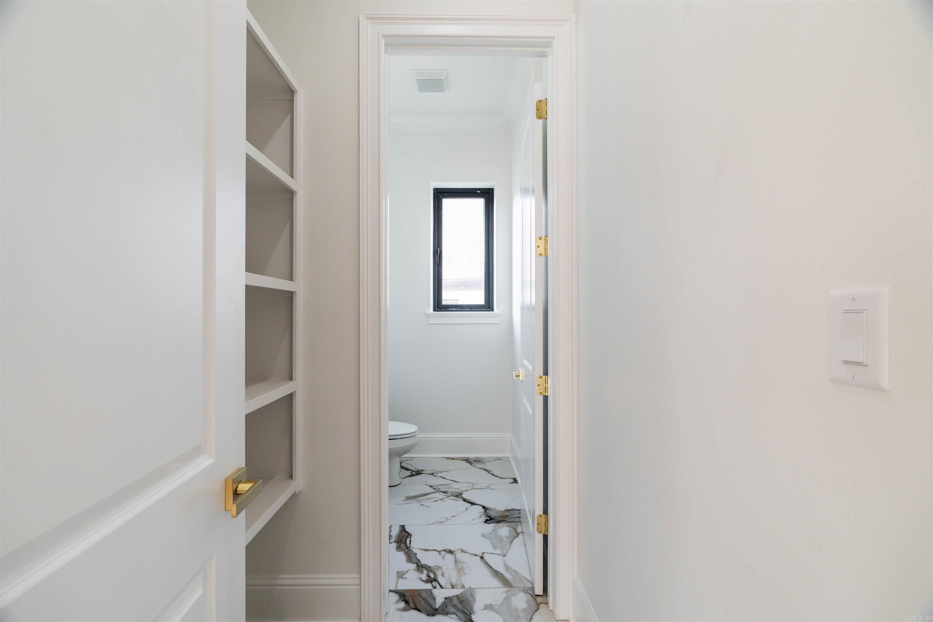 CHENAL VALLEY "CAUREL COURT" - Residential