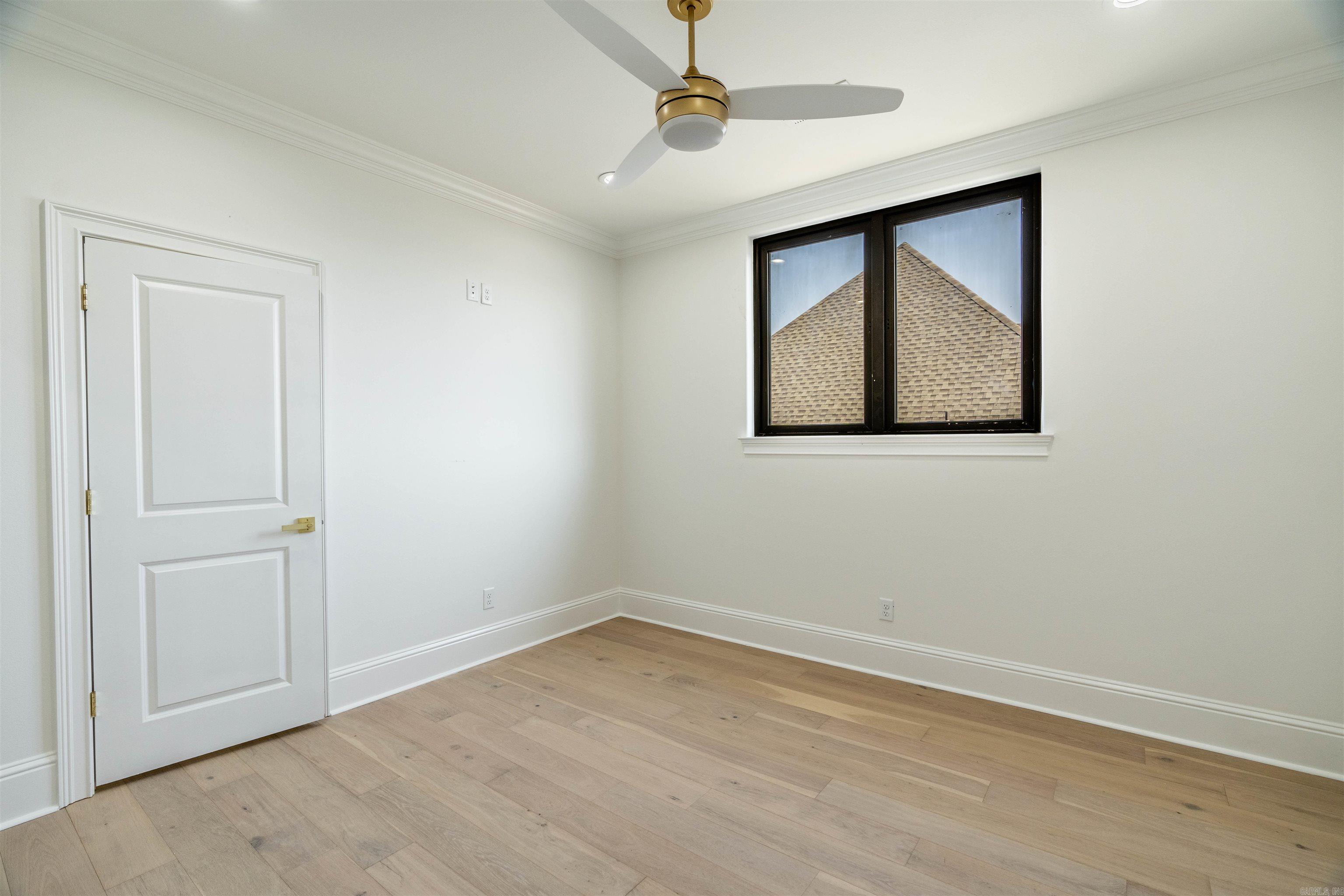 CHENAL VALLEY "CAUREL COURT" - Residential