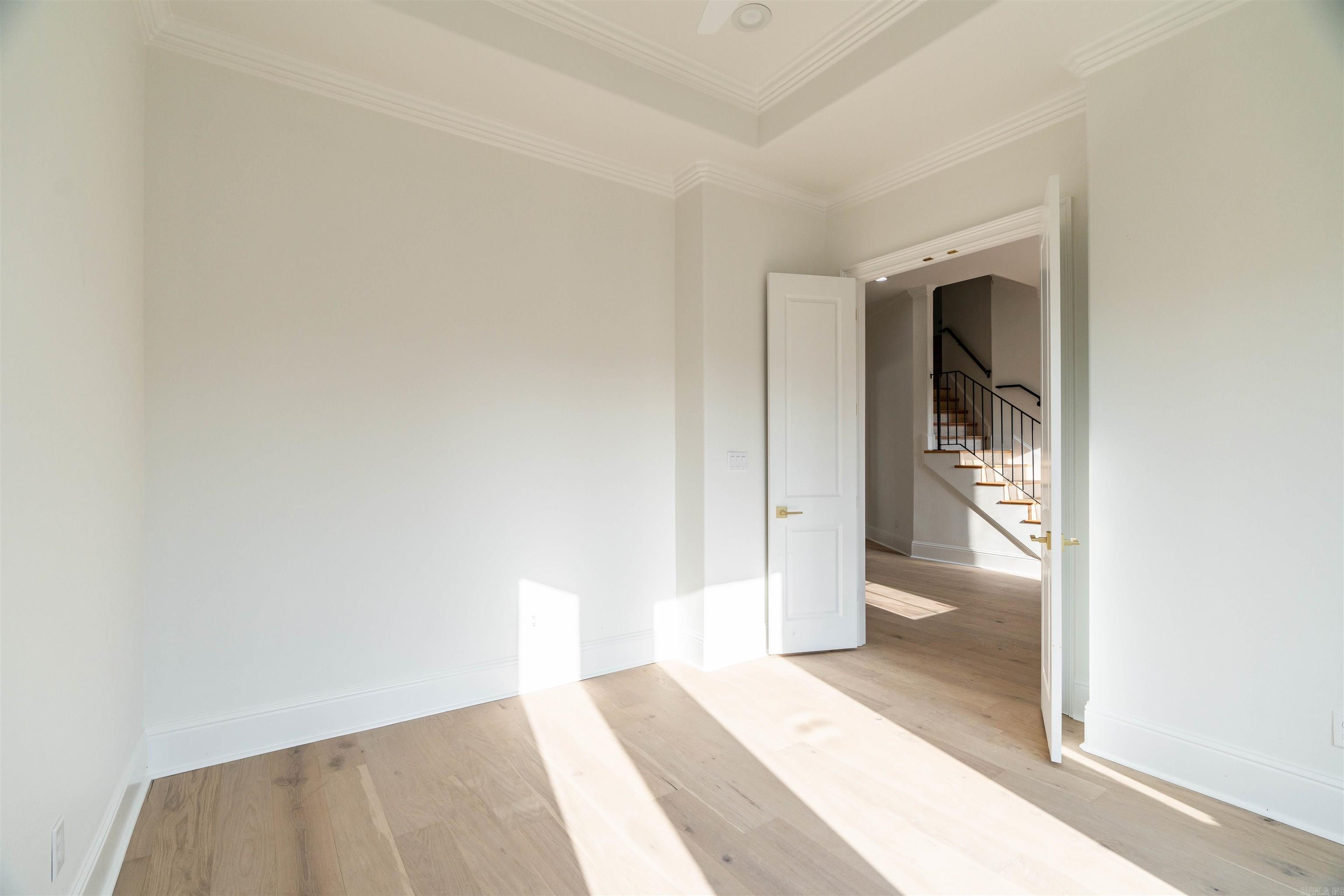 CHENAL VALLEY "CAUREL COURT" - Residential
