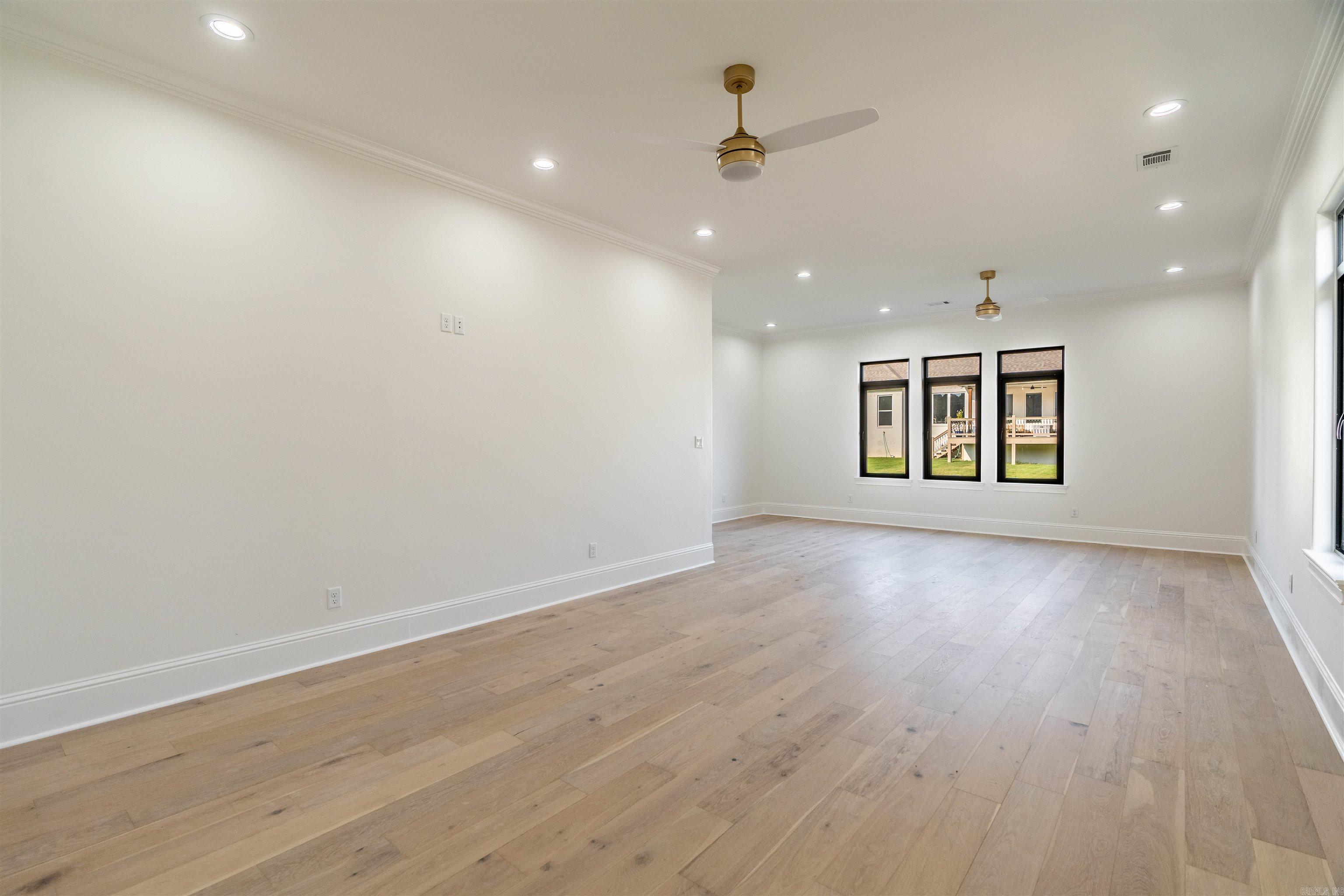 CHENAL VALLEY "CAUREL COURT" - Residential