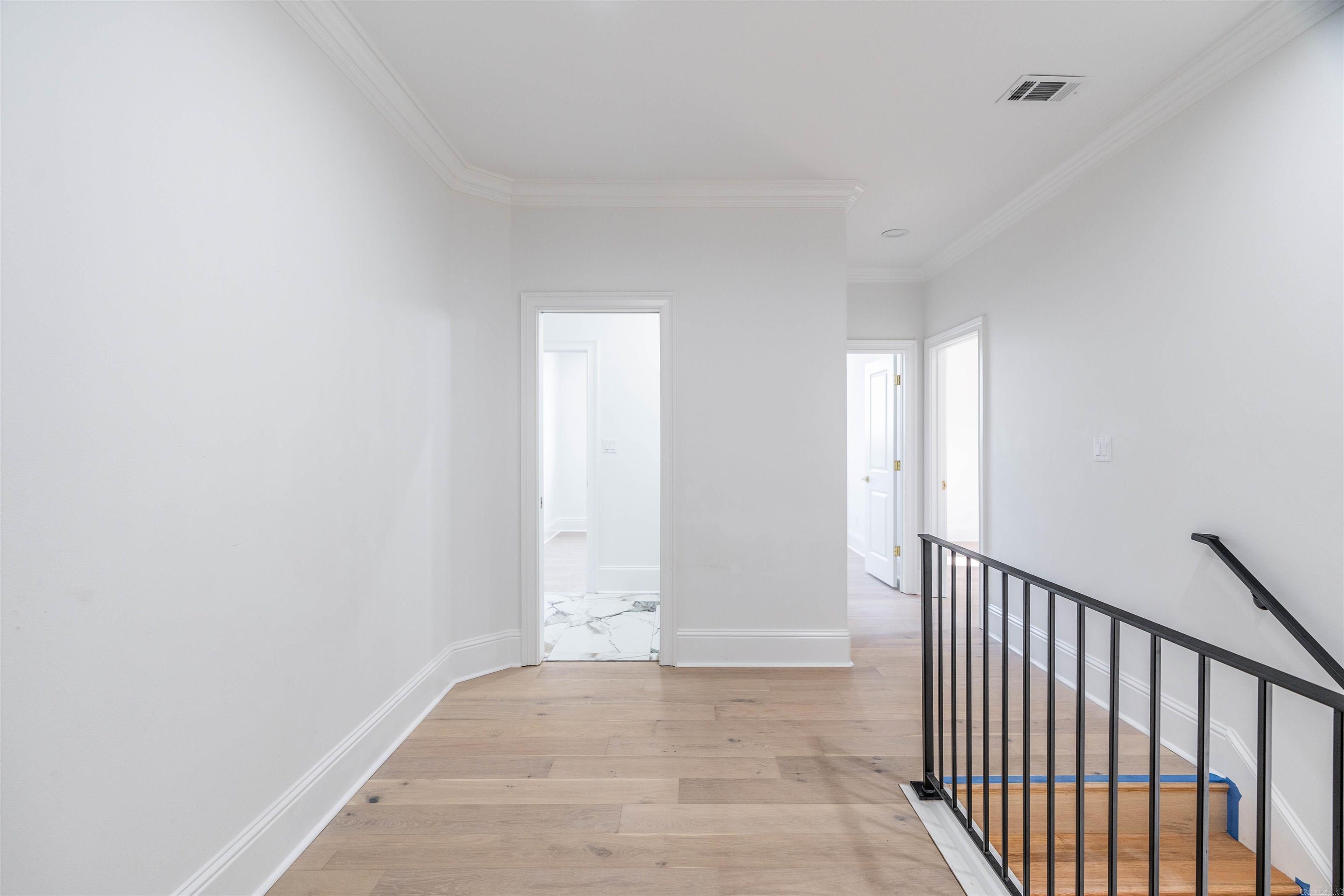 CHENAL VALLEY "CAUREL COURT" - Residential
