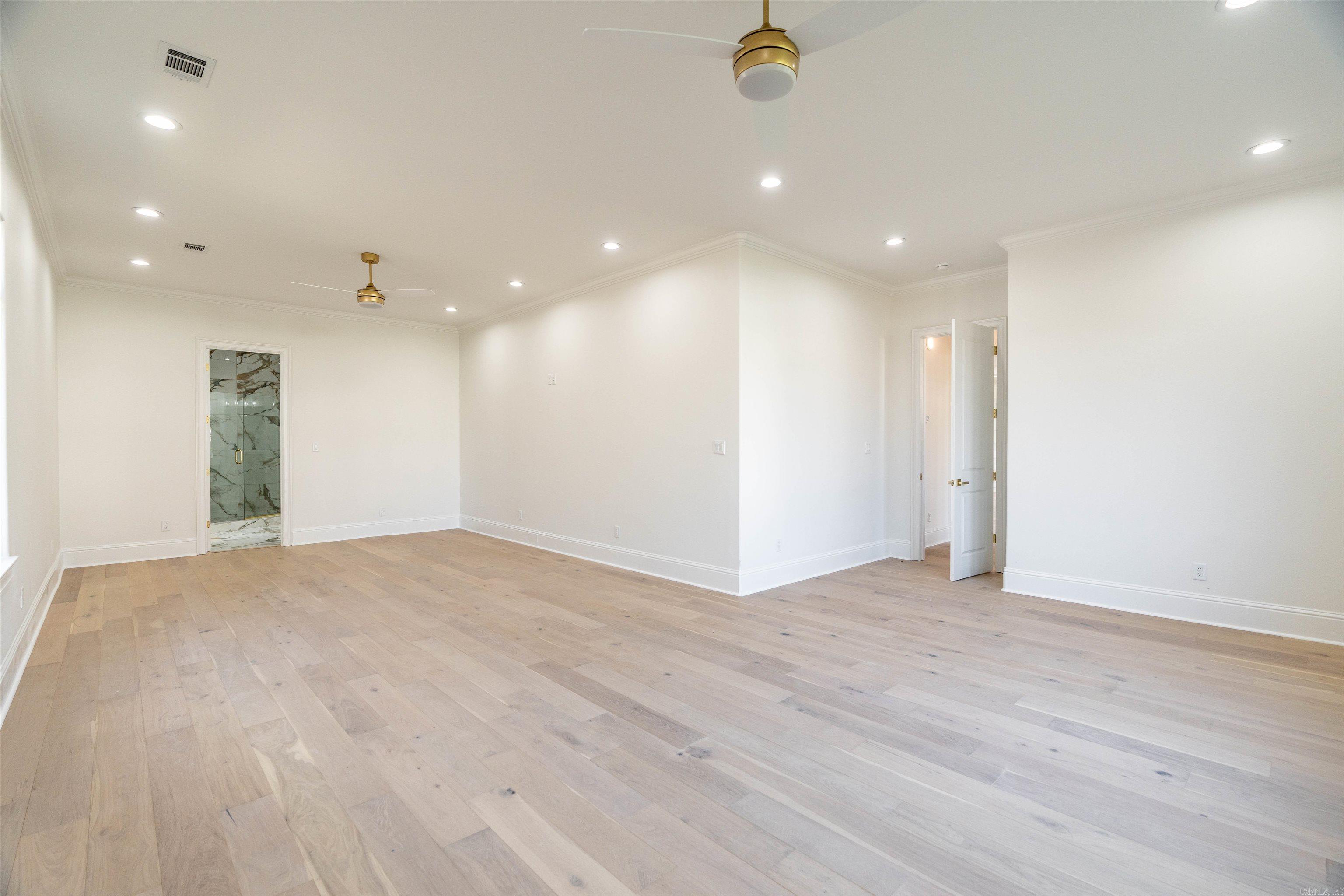 CHENAL VALLEY "CAUREL COURT" - Residential