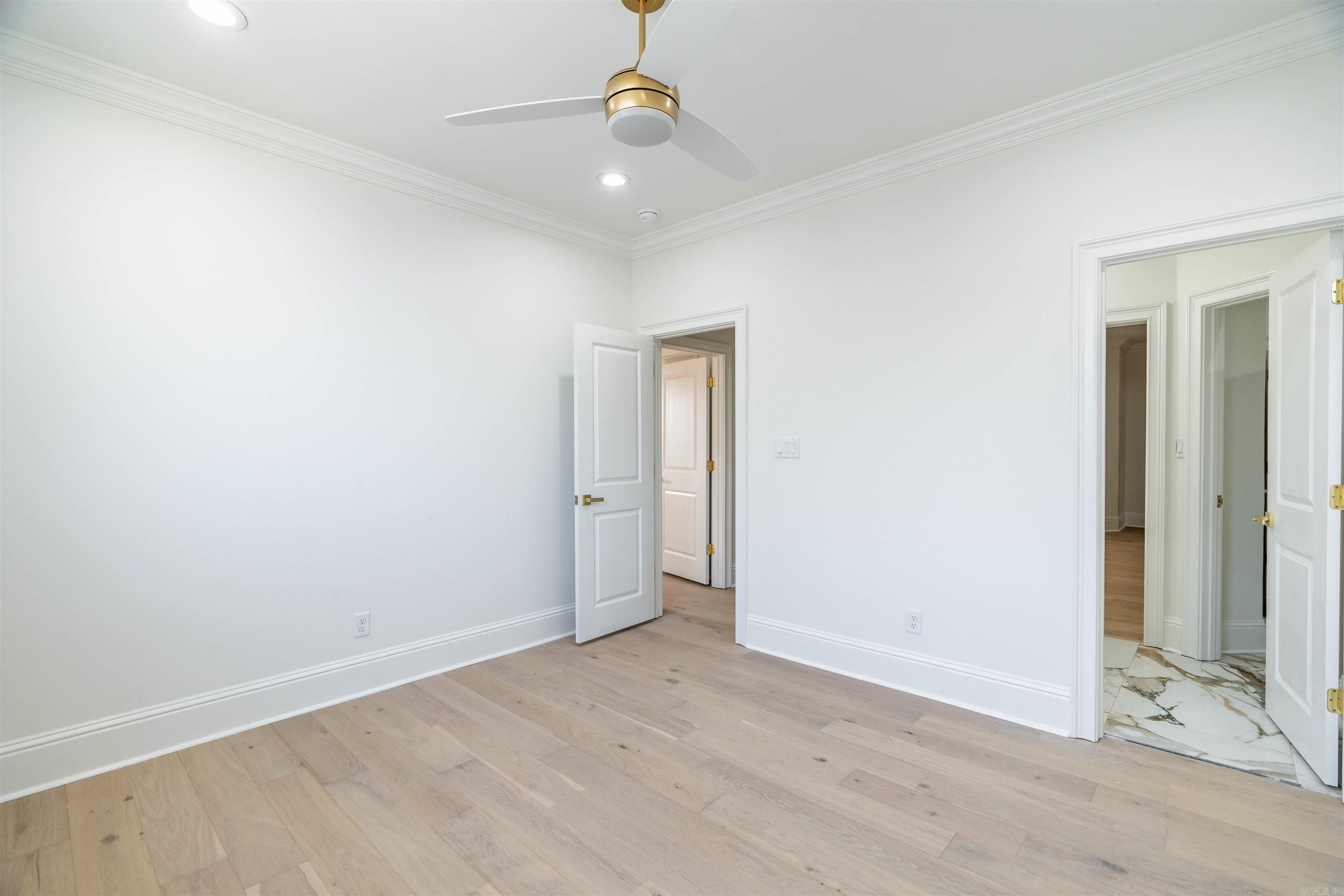 CHENAL VALLEY "CAUREL COURT" - Residential