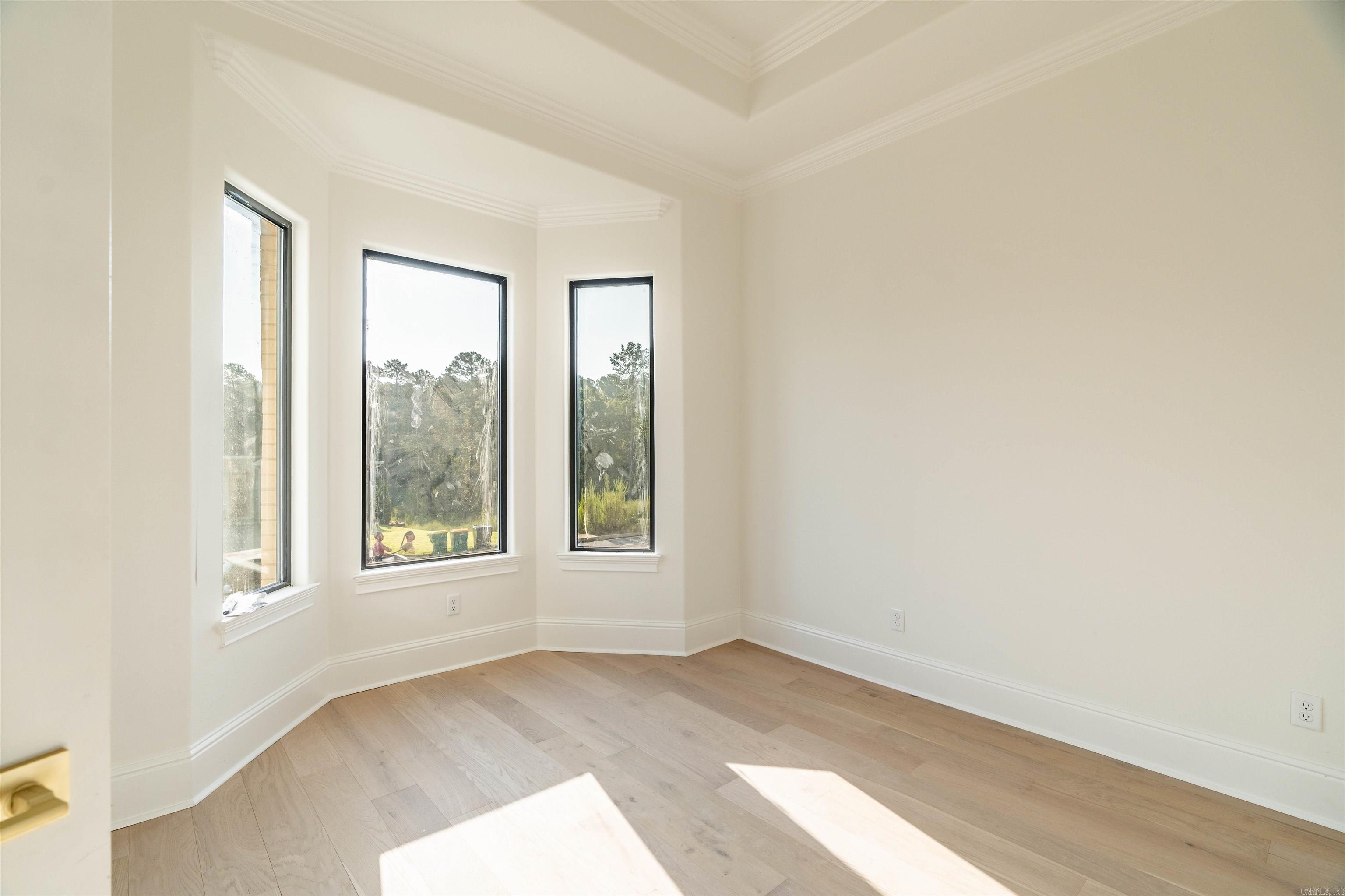 CHENAL VALLEY "CAUREL COURT" - Residential