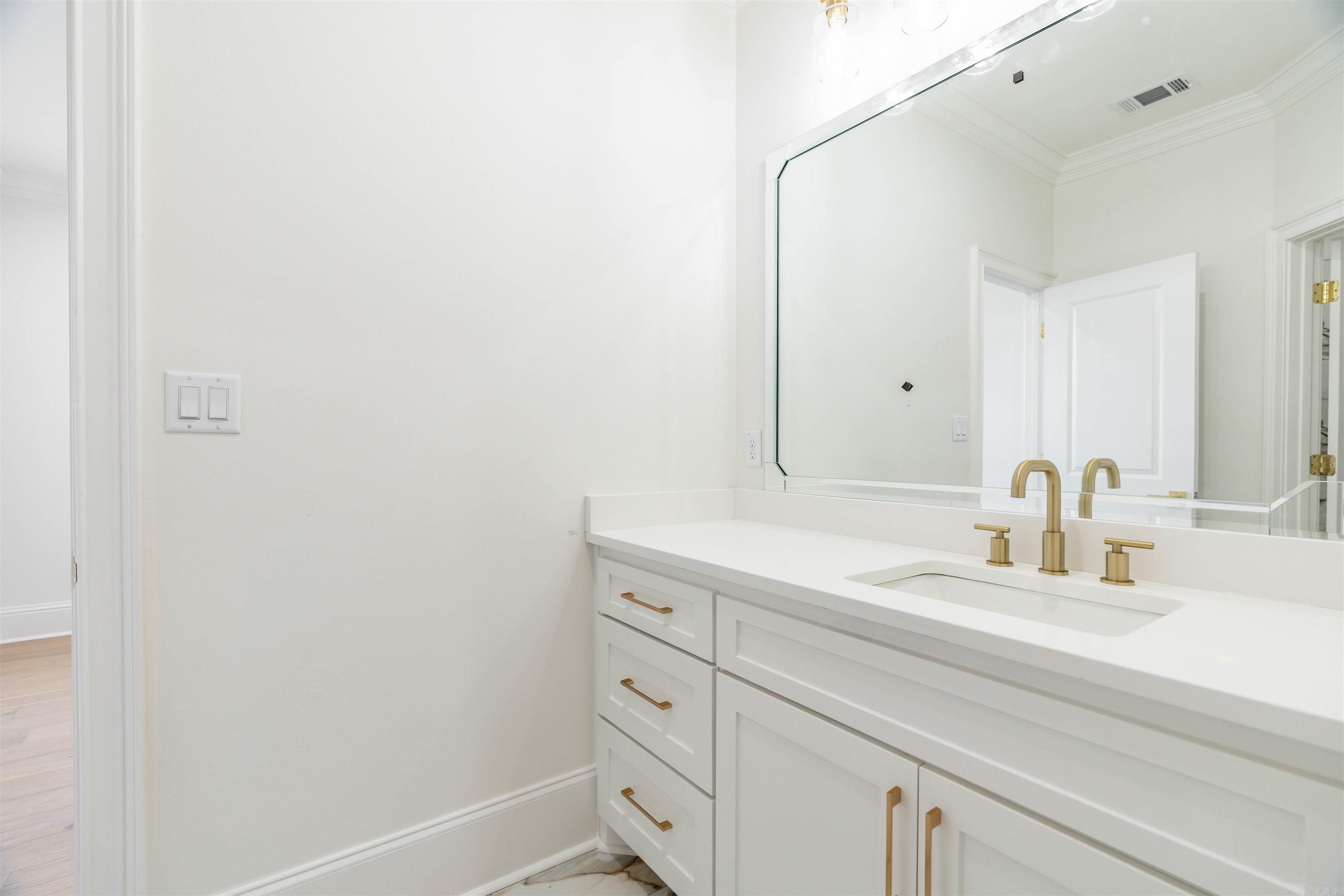 CHENAL VALLEY "CAUREL COURT" - Residential