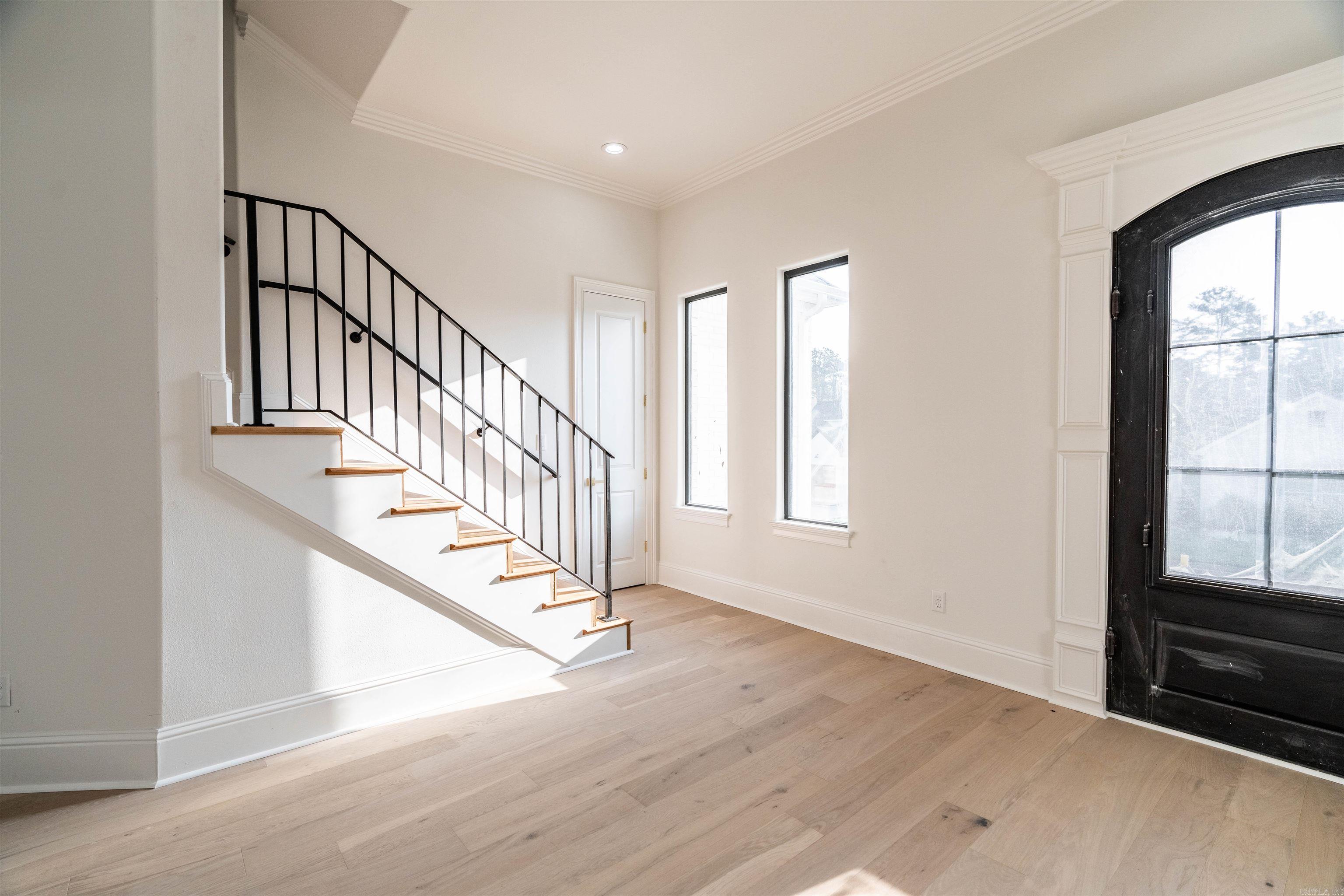 CHENAL VALLEY "CAUREL COURT" - Residential
