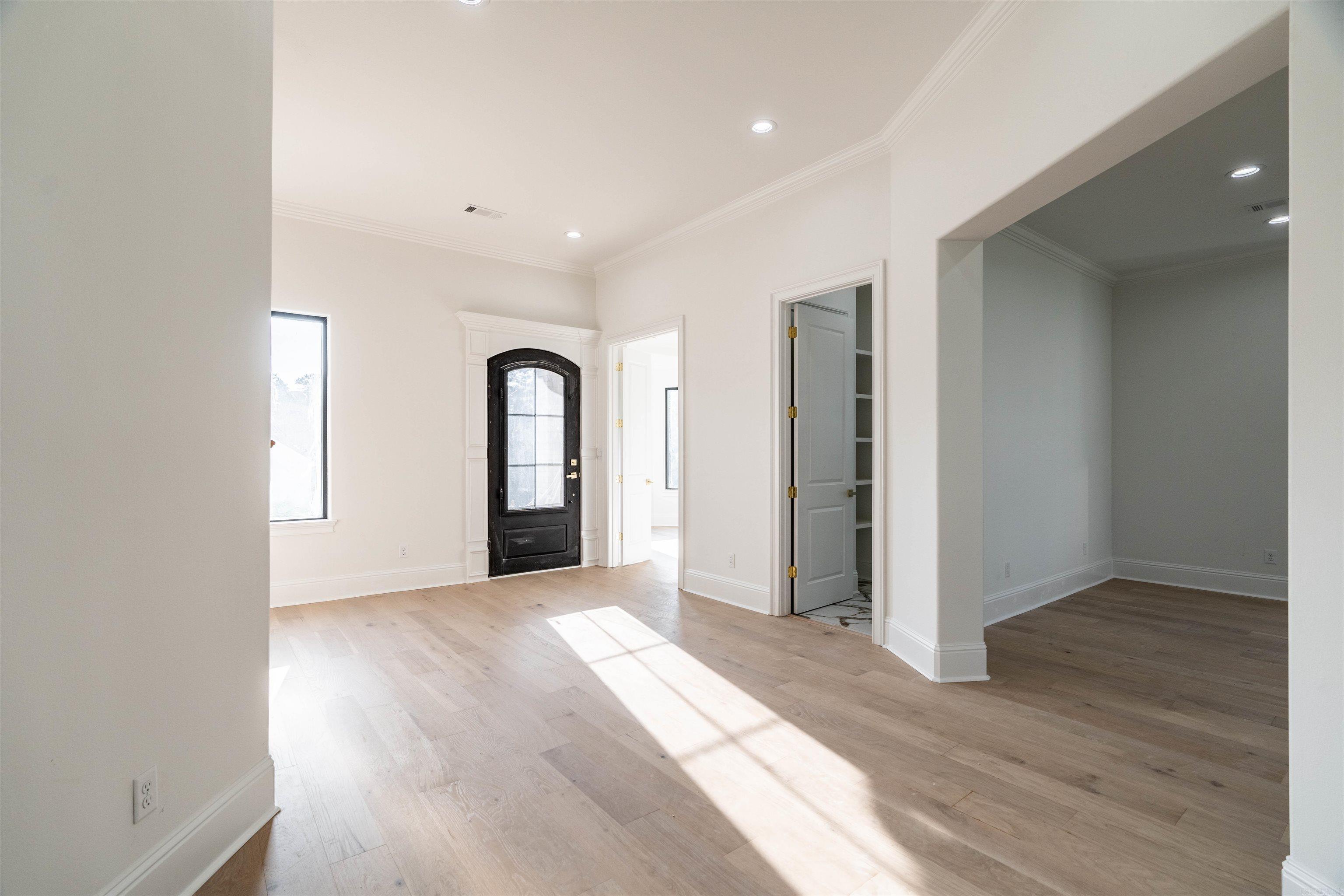 CHENAL VALLEY "CAUREL COURT" - Residential