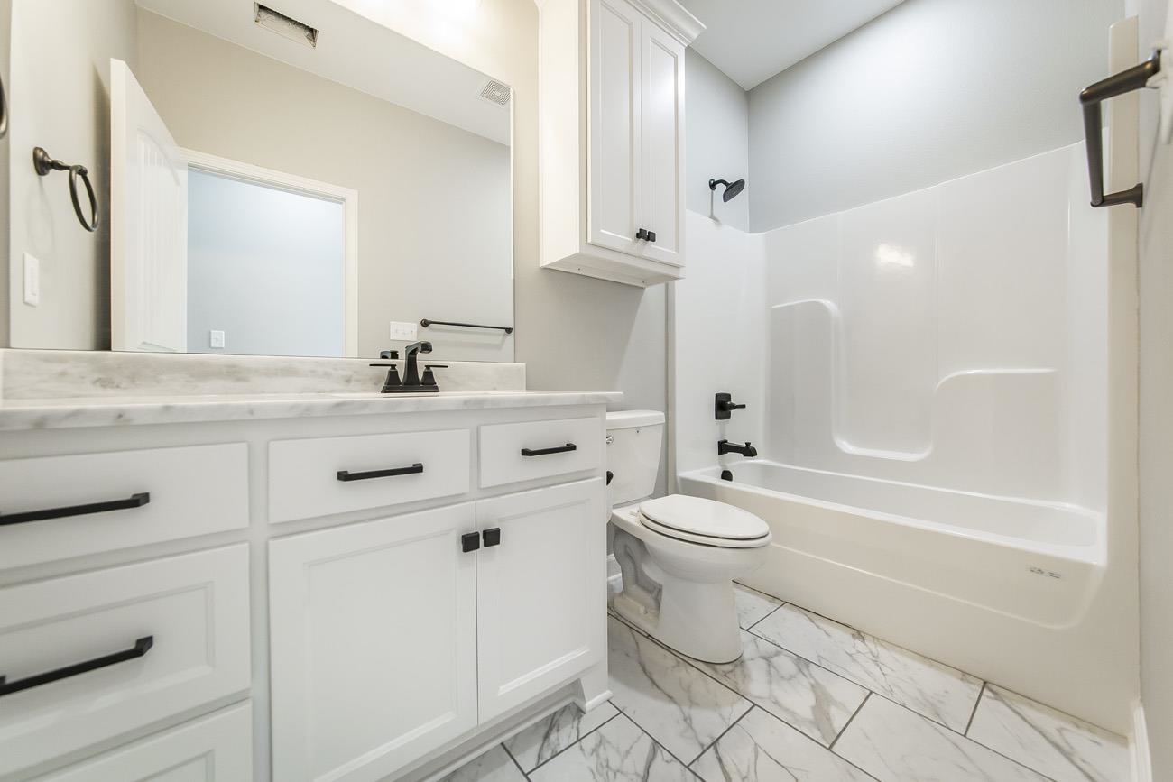 JAXON TERRACE - Residential