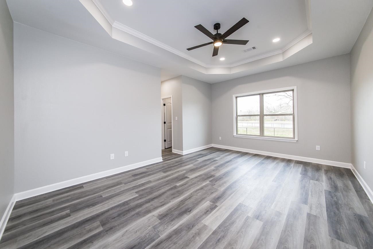 JAXON TERRACE - Residential