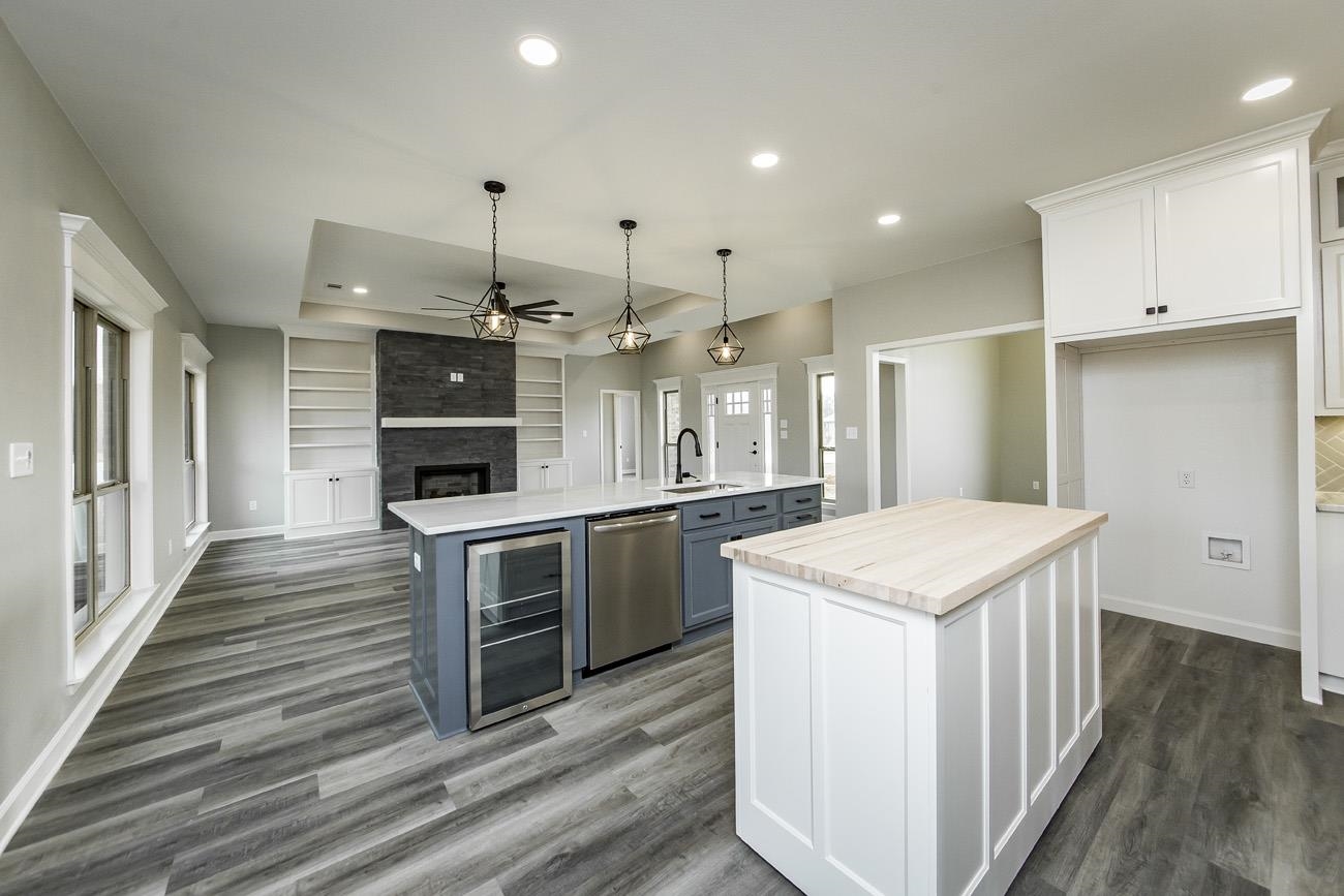 JAXON TERRACE - Residential