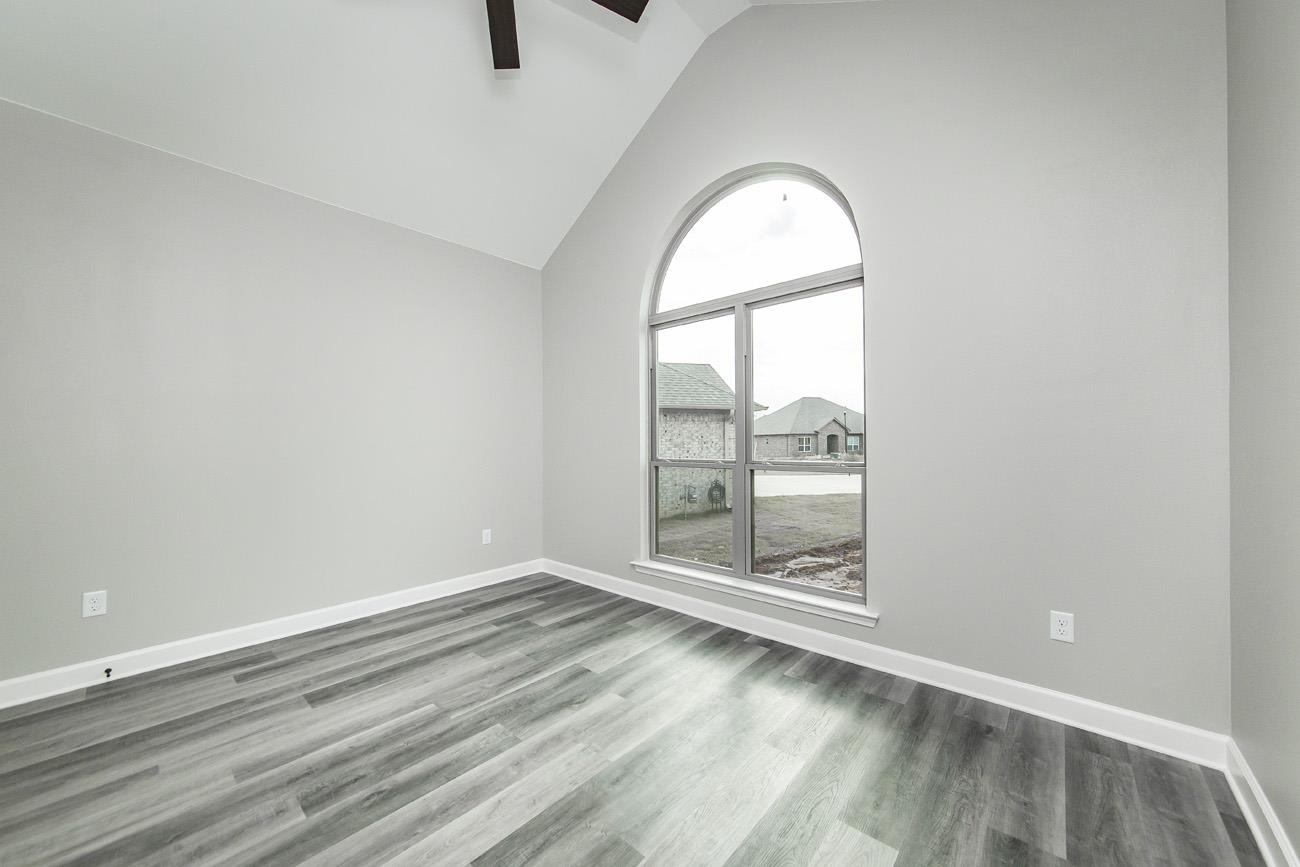 JAXON TERRACE - Residential