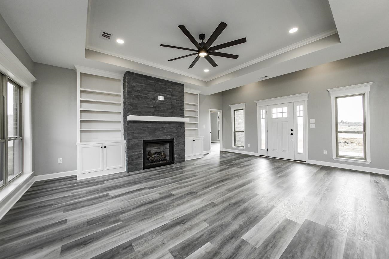 JAXON TERRACE - Residential