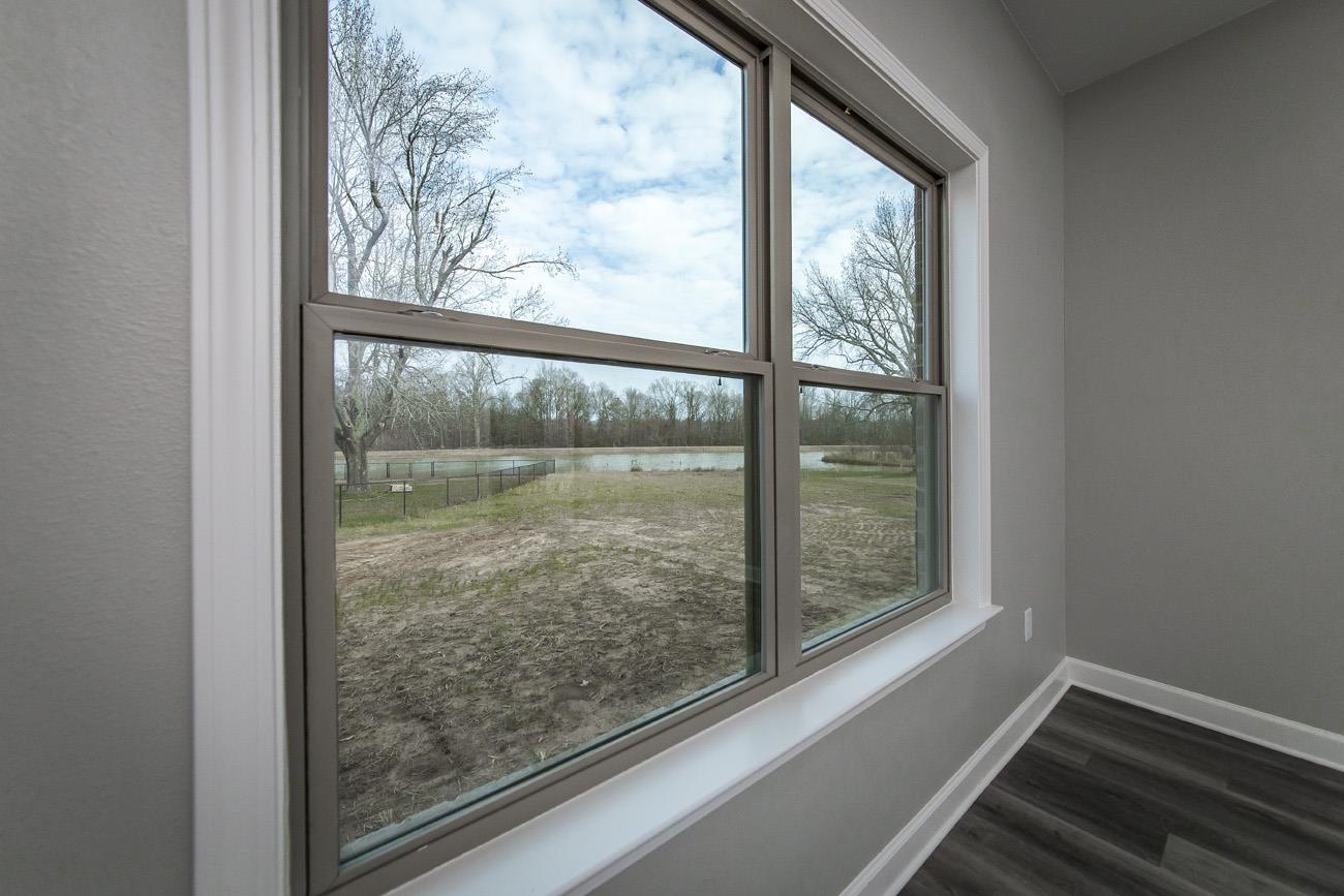 JAXON TERRACE - Residential