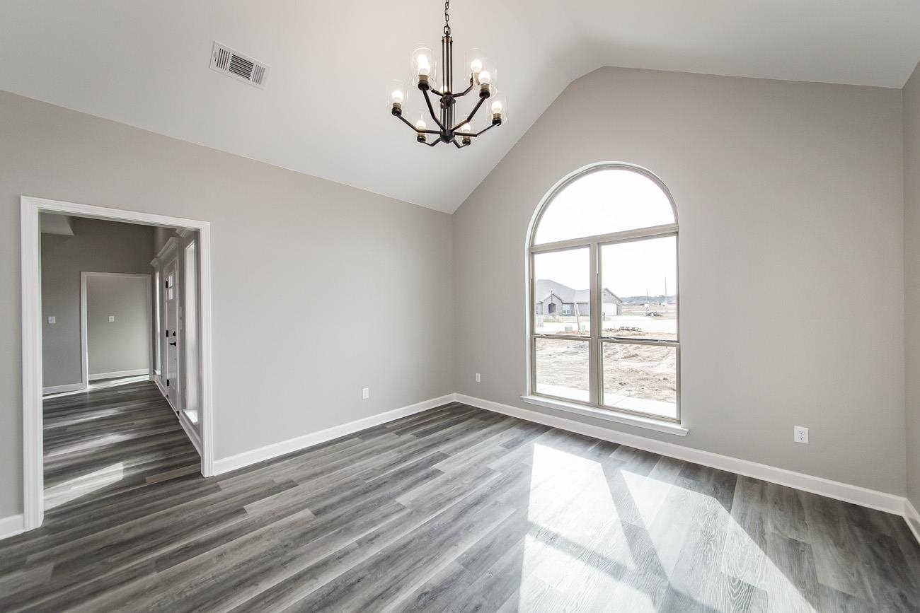 JAXON TERRACE - Residential