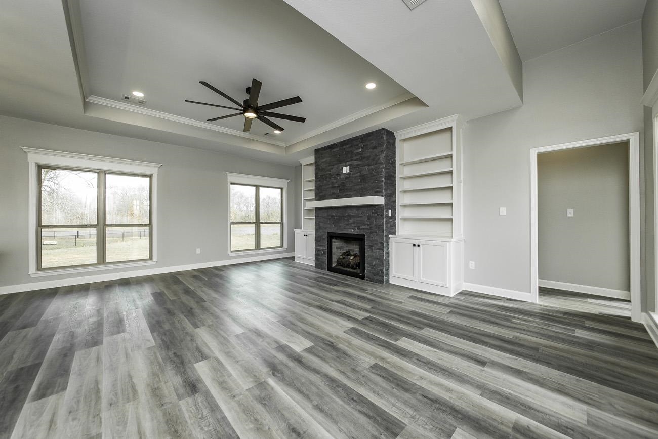 JAXON TERRACE - Residential