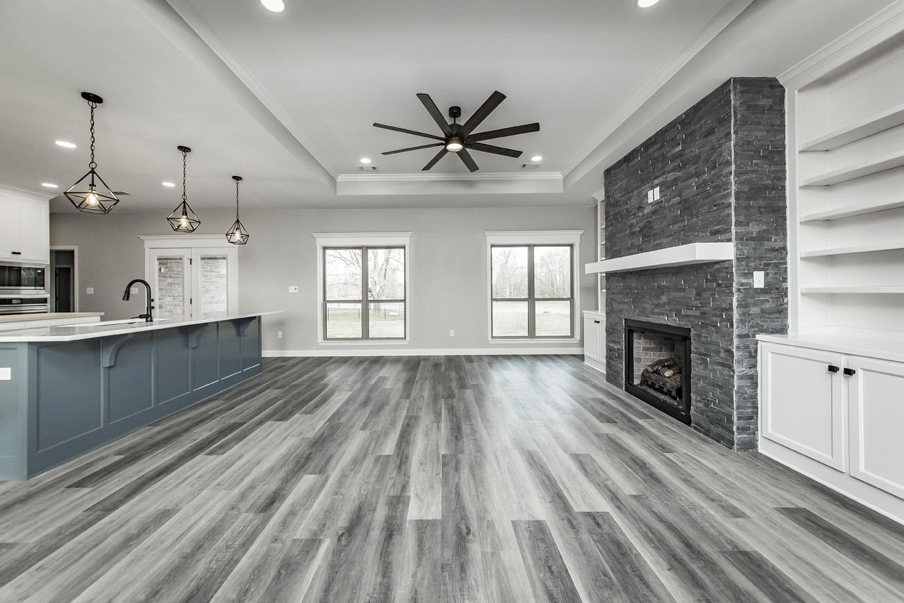 JAXON TERRACE - Residential