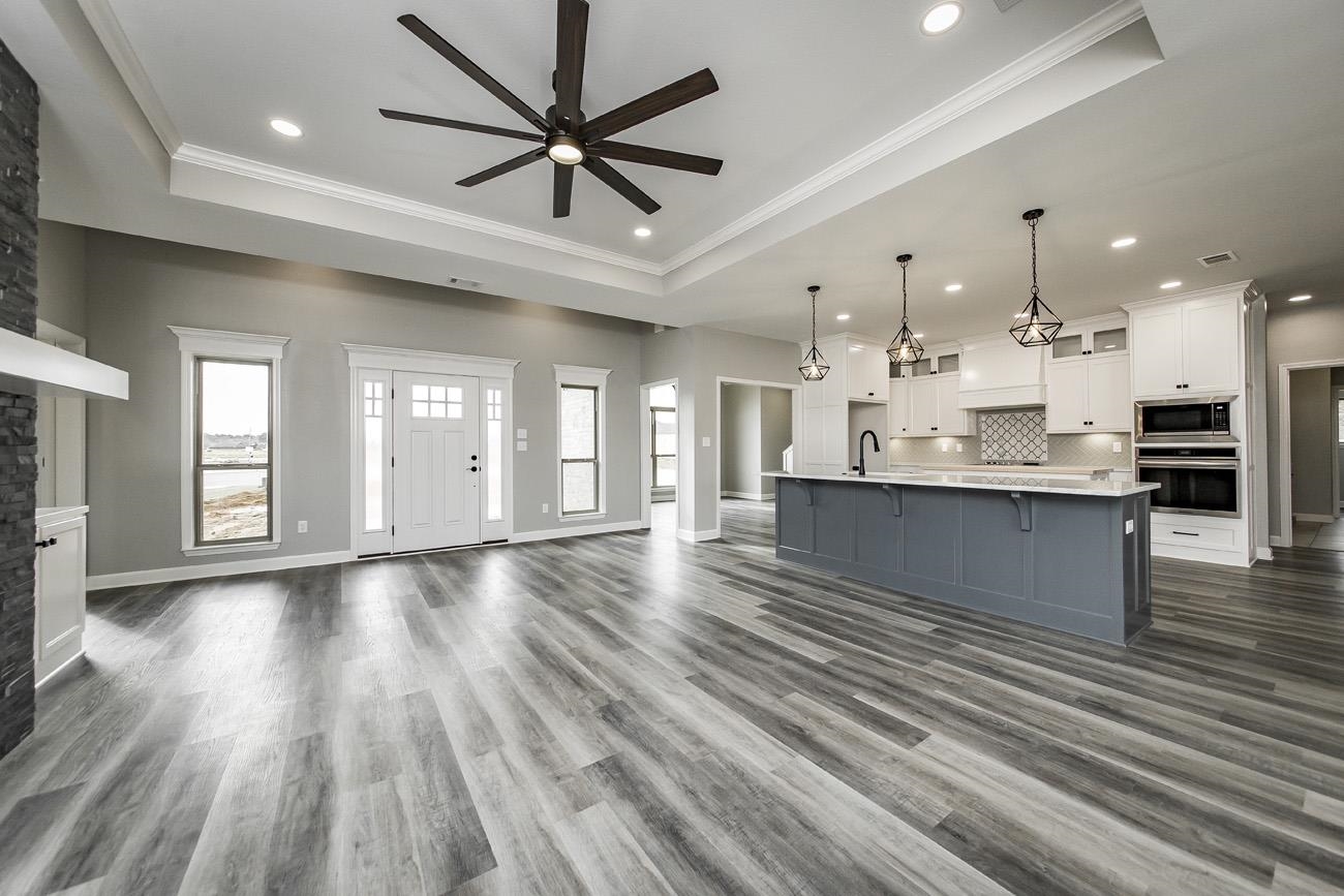 JAXON TERRACE - Residential