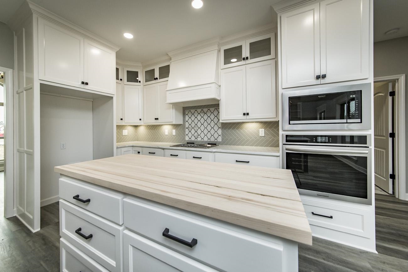 JAXON TERRACE - Residential