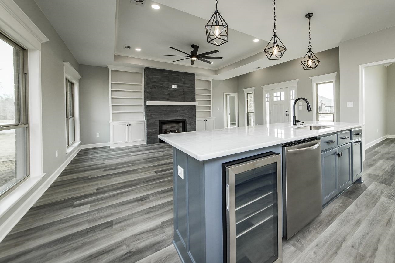 JAXON TERRACE - Residential