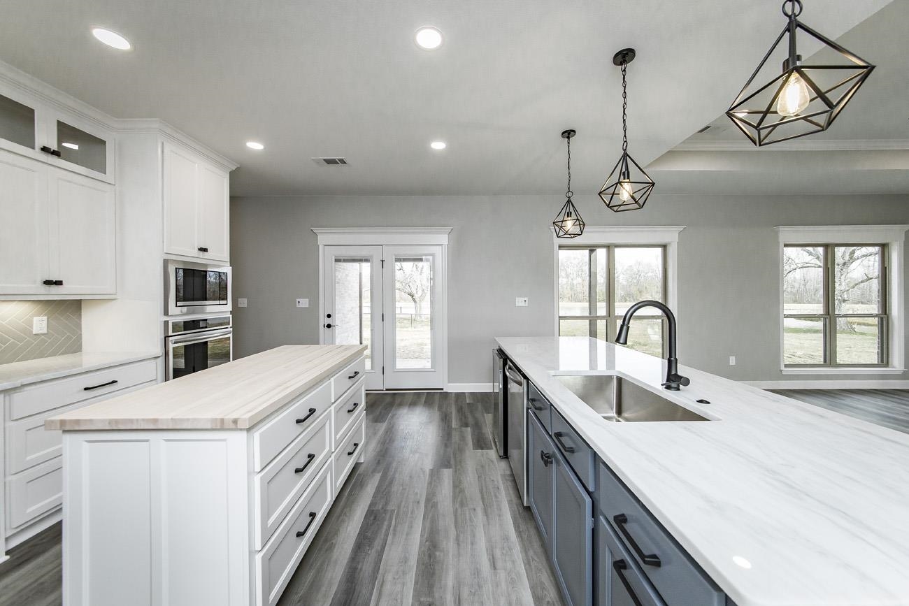 JAXON TERRACE - Residential