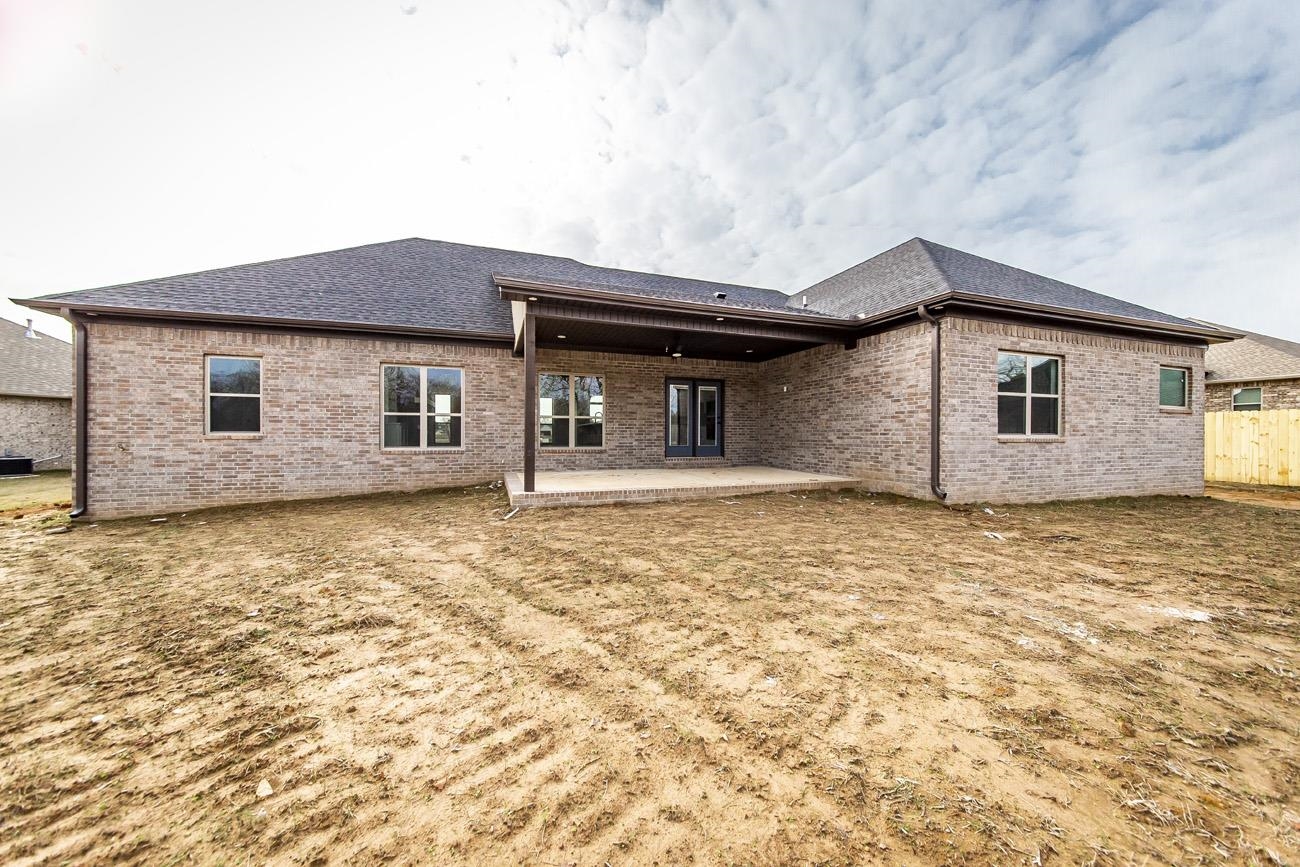 JAXON TERRACE - Residential