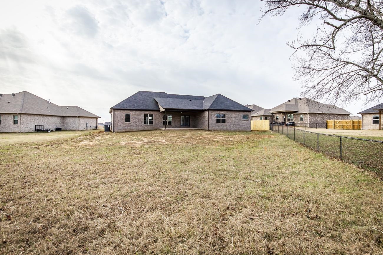 JAXON TERRACE - Residential