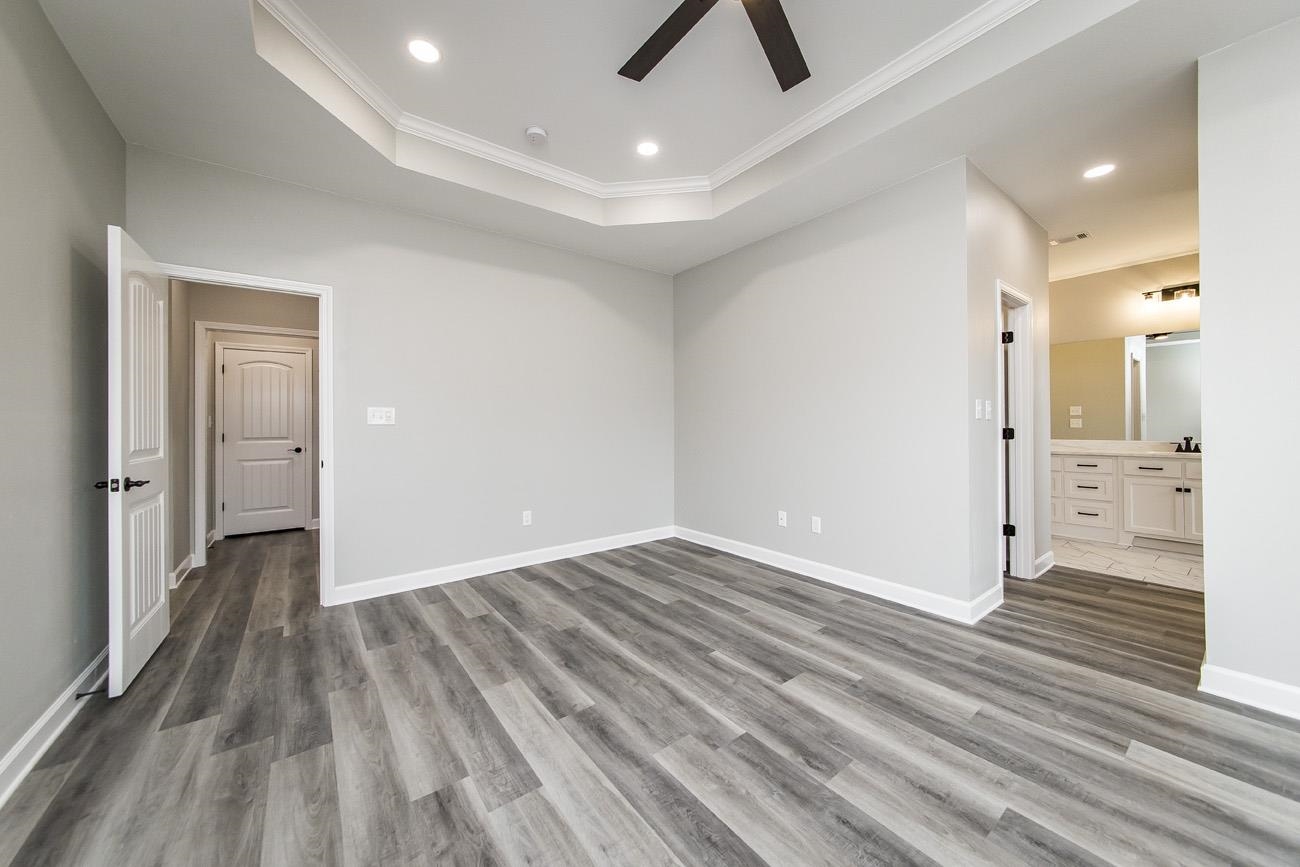 JAXON TERRACE - Residential