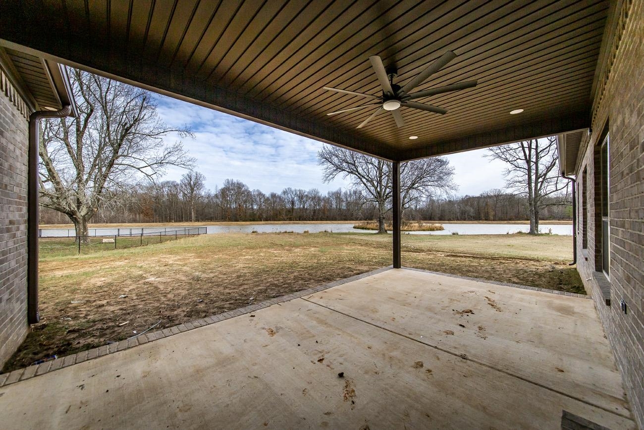 JAXON TERRACE - Residential