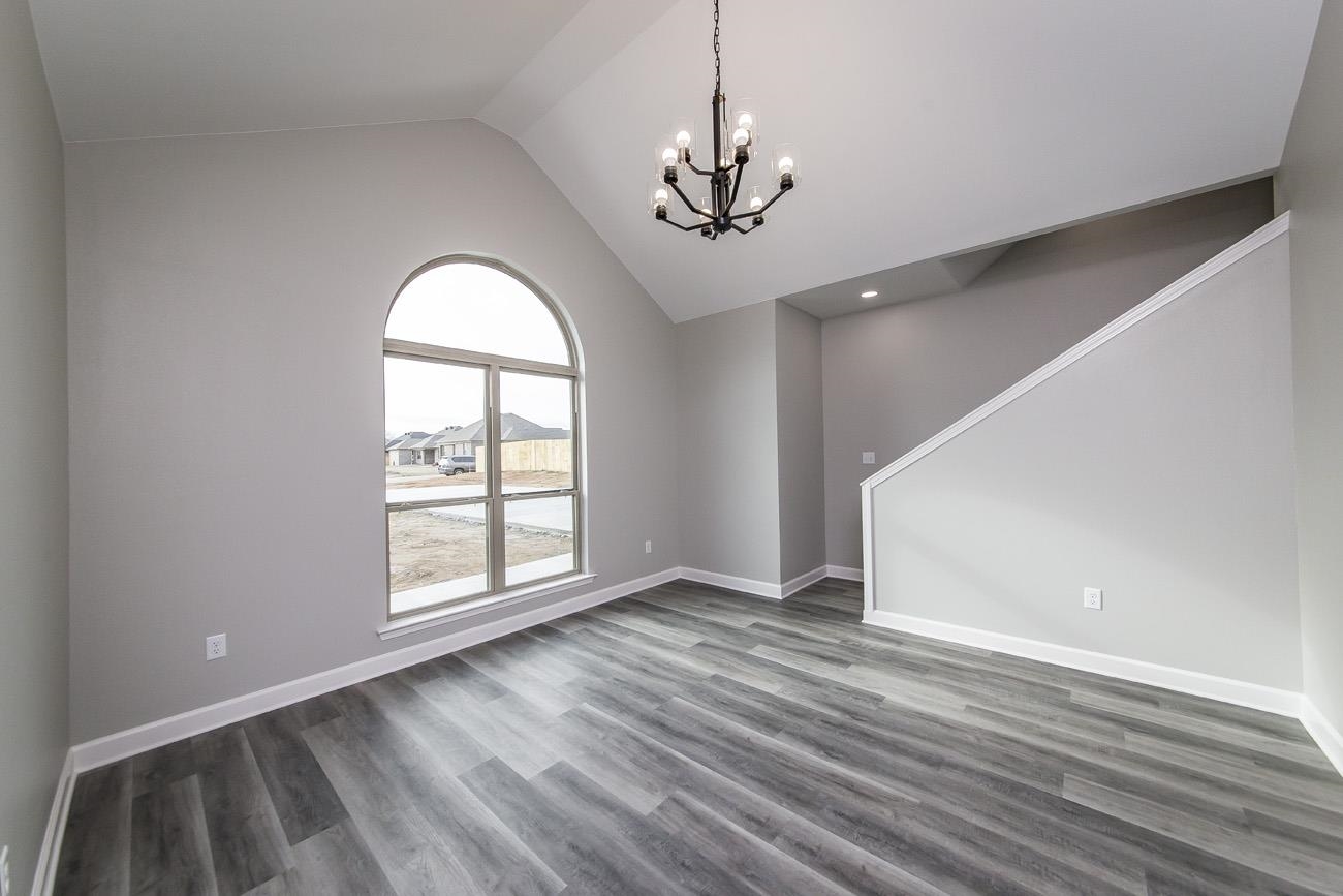 JAXON TERRACE - Residential