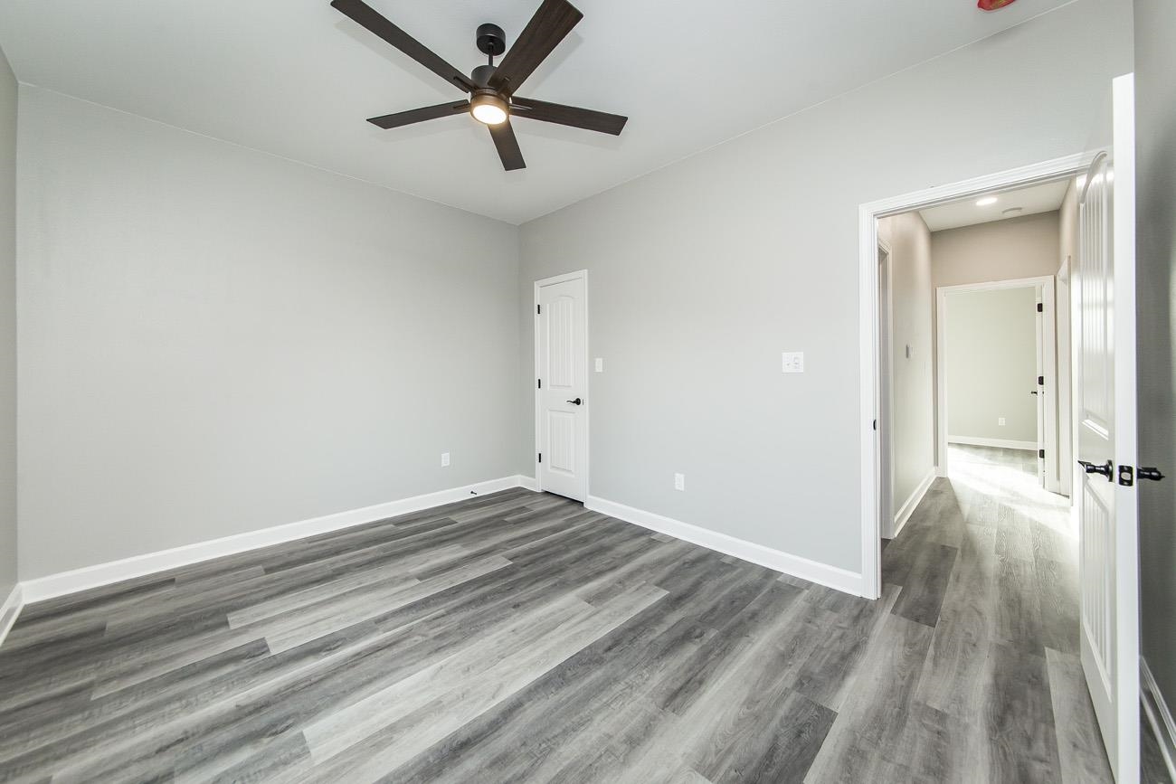 JAXON TERRACE - Residential