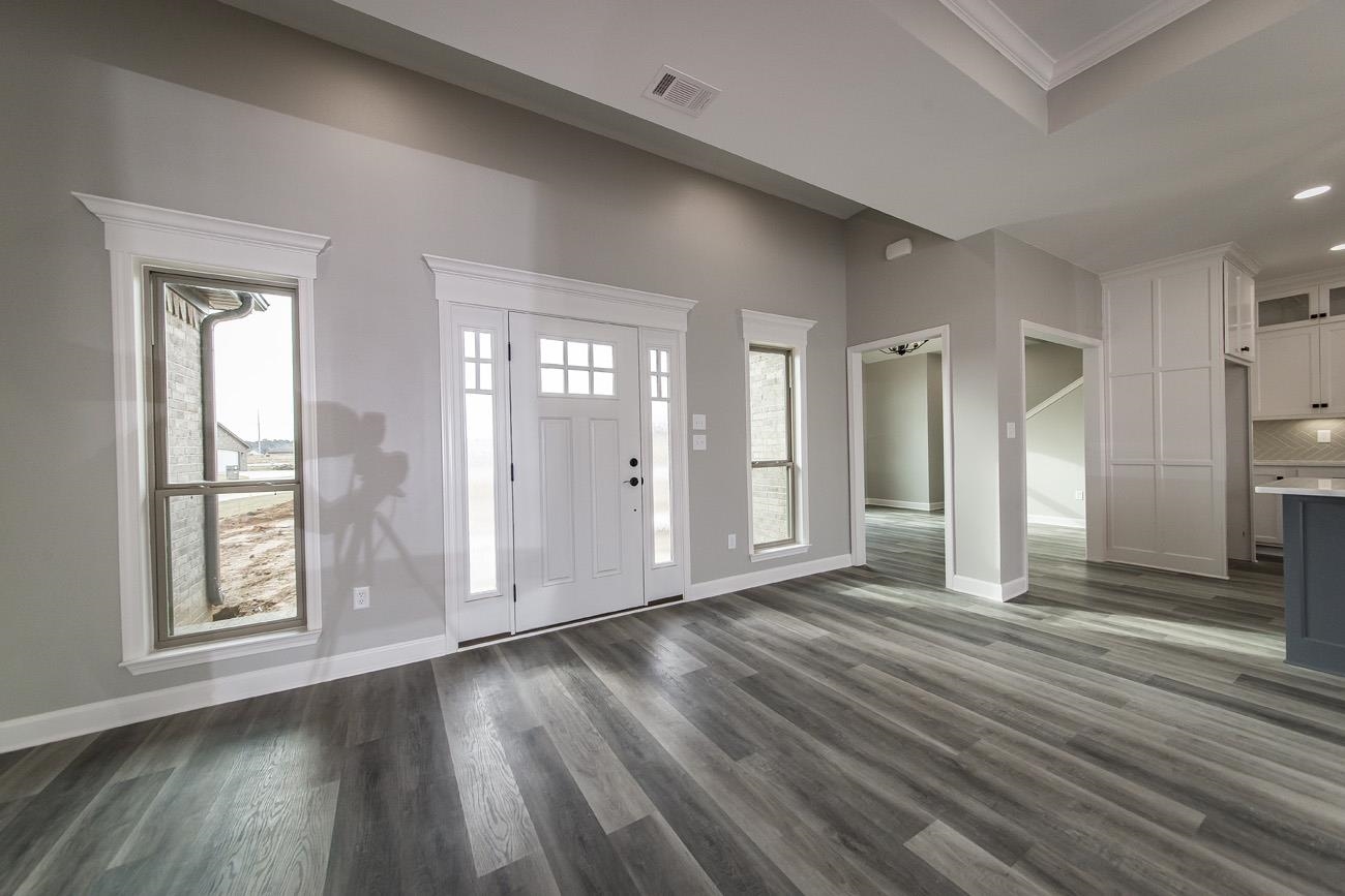 JAXON TERRACE - Residential