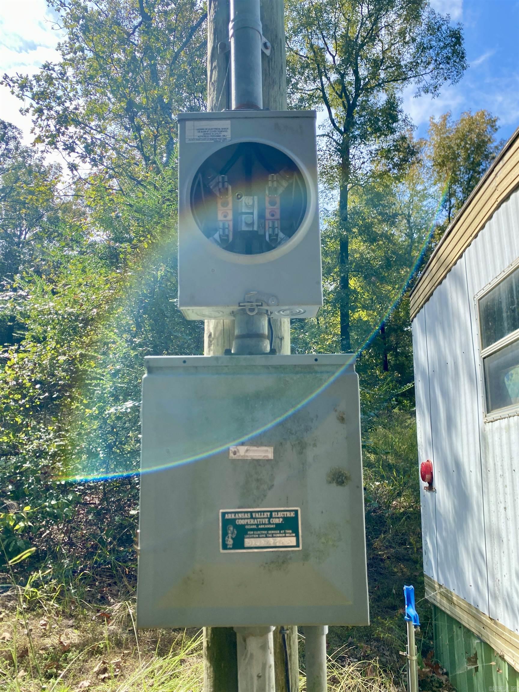 Metes & Bounds - Land