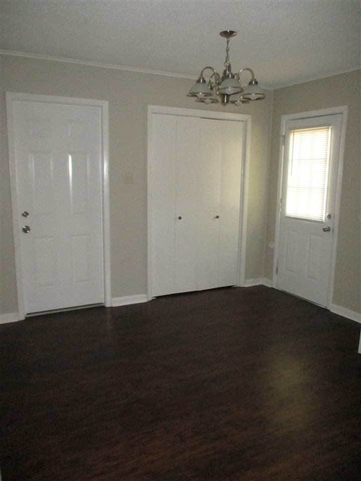 Hickman & Mcconnell - Residential Lease