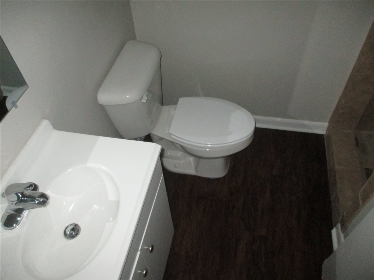 Hickman & Mcconnell - Residential Lease