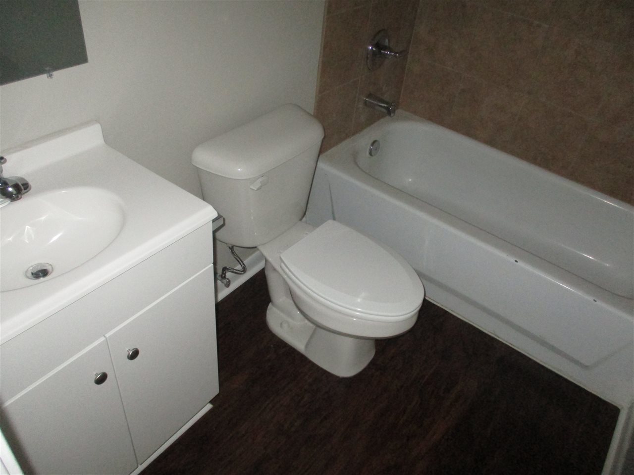 Hickman & Mcconnell - Residential Lease