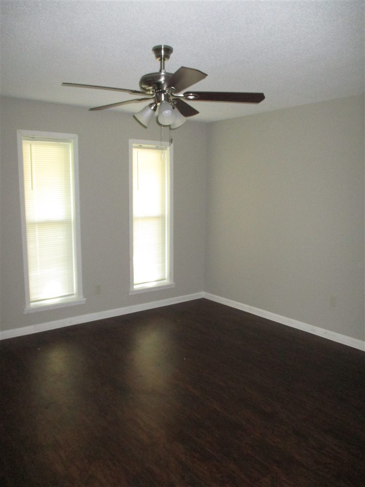 Hickman & Mcconnell - Residential Lease