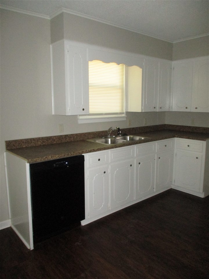 Hickman & Mcconnell - Residential Lease