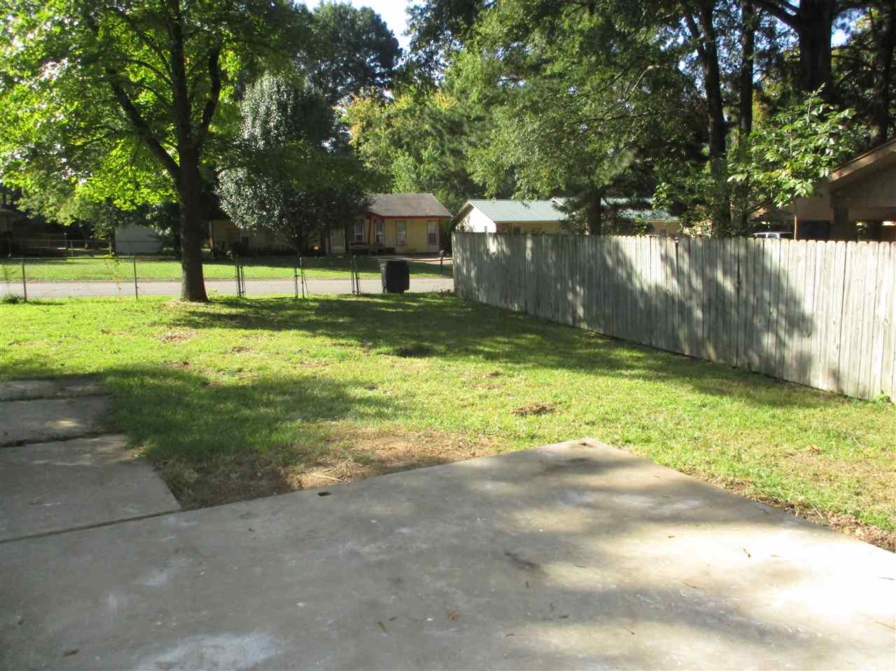 Hickman & Mcconnell - Residential Lease