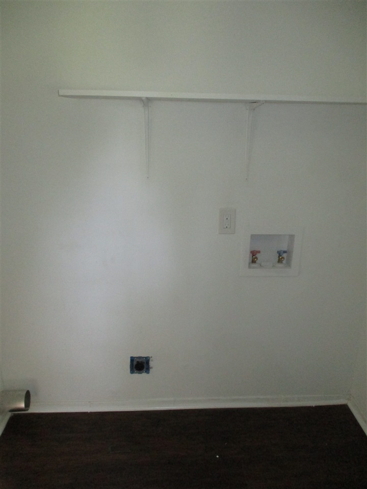 Hickman & Mcconnell - Residential Lease