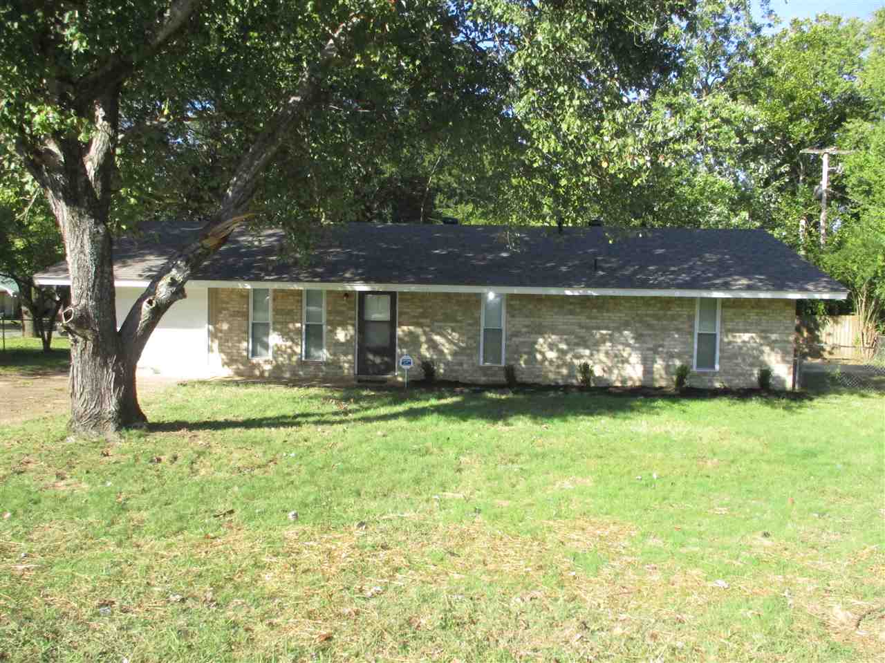 Hickman & Mcconnell - Residential Lease