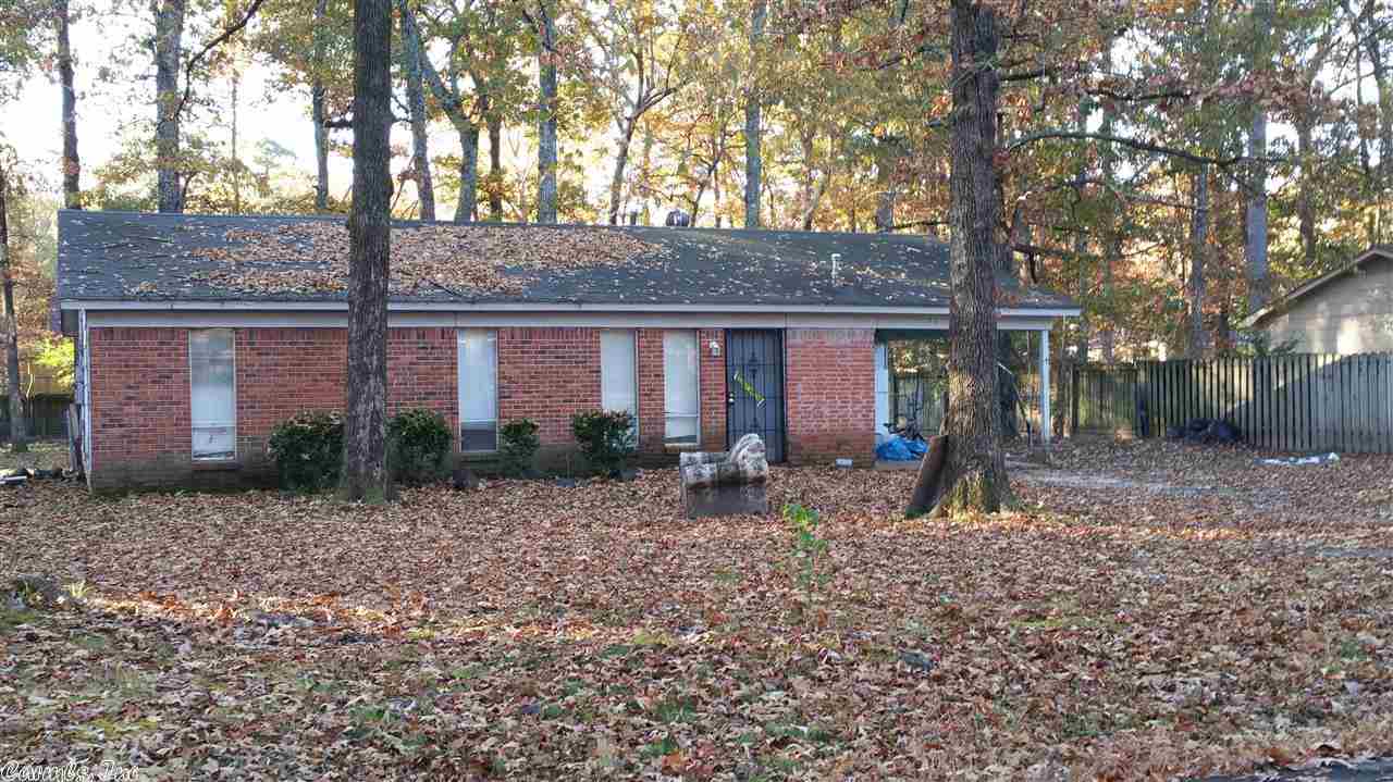 Owner retiring!!!!! 63 home package for sale. All homes are in South West Little Rock except 2 that are in Shannon Hills. Normally runs a 5% vacancy rate. Homes are in rental condition. Pricing is based on a 20% discount from Feb 2013 appraisal. See a list of homes attached in the Doc area. We will sell all at one time or we can break them out. We will sell 1 , 10 , 20, any combination. Pictures are a few of the homes. I will add more pictures as I get more pictures.